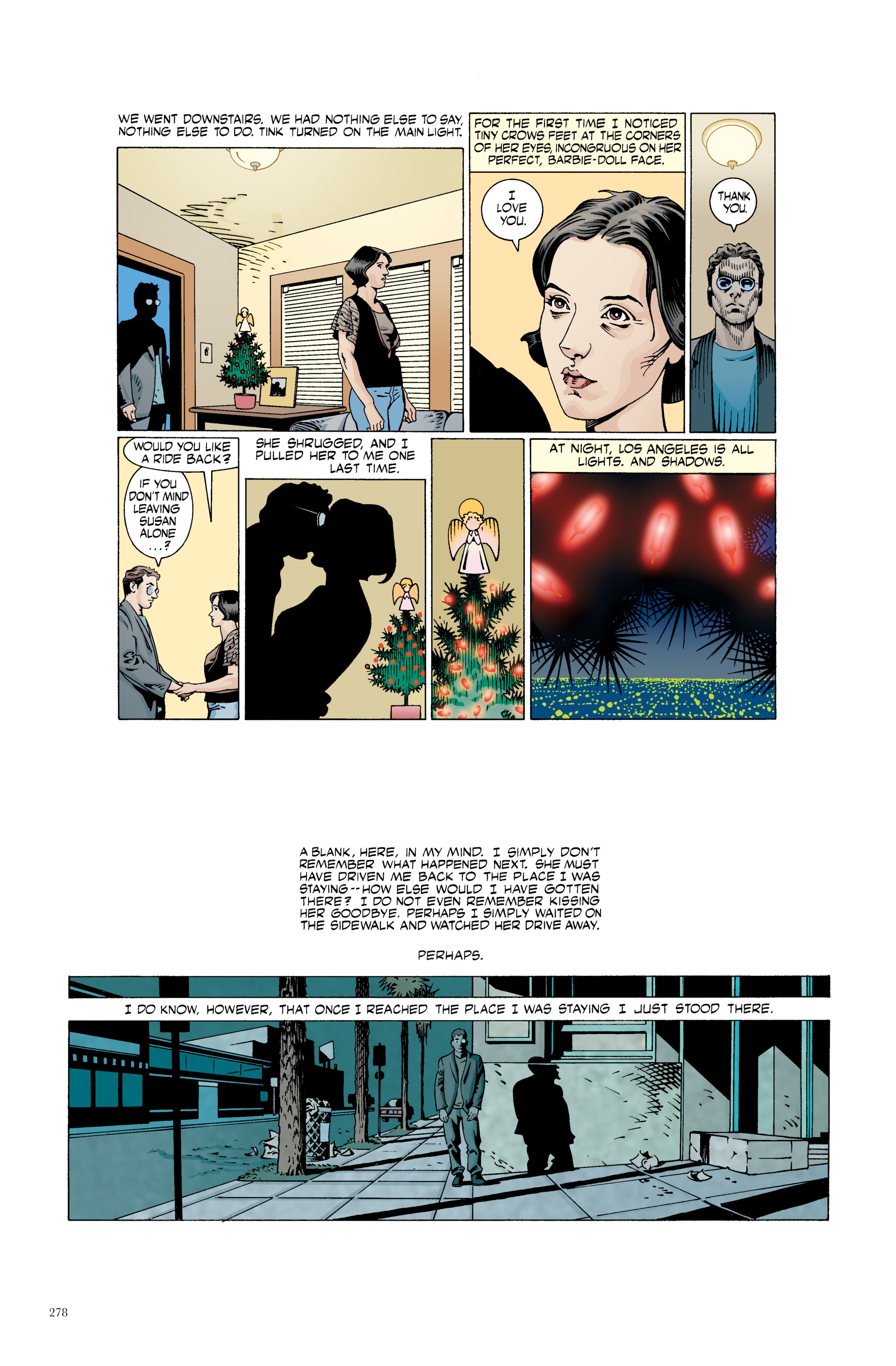 Read online The Neil Gaiman Library comic -  Issue # TPB 1 (Part 3) - 80