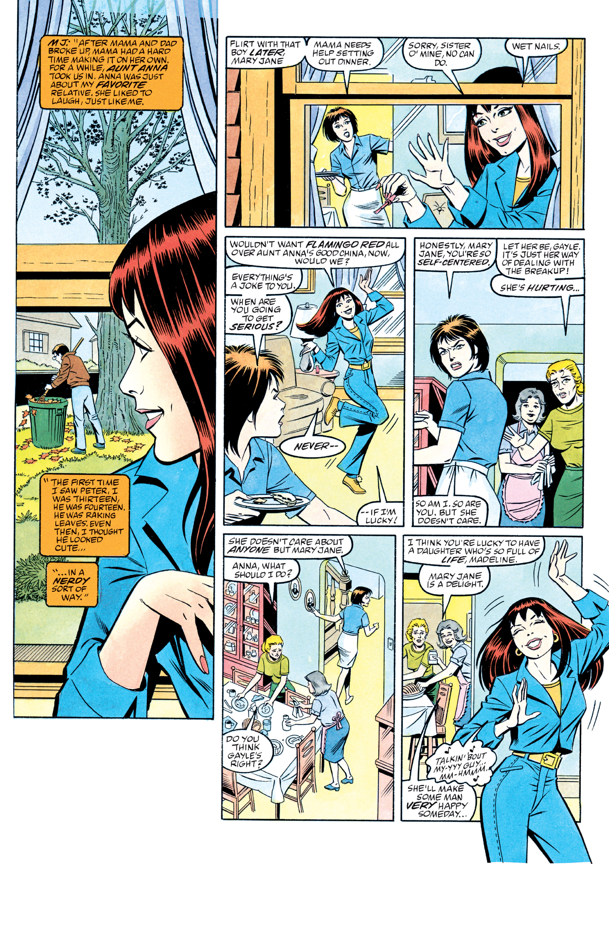 Read online Amazing Spider-Man Epic Collection comic -  Issue # Assassin Nation (Part 5) - 12