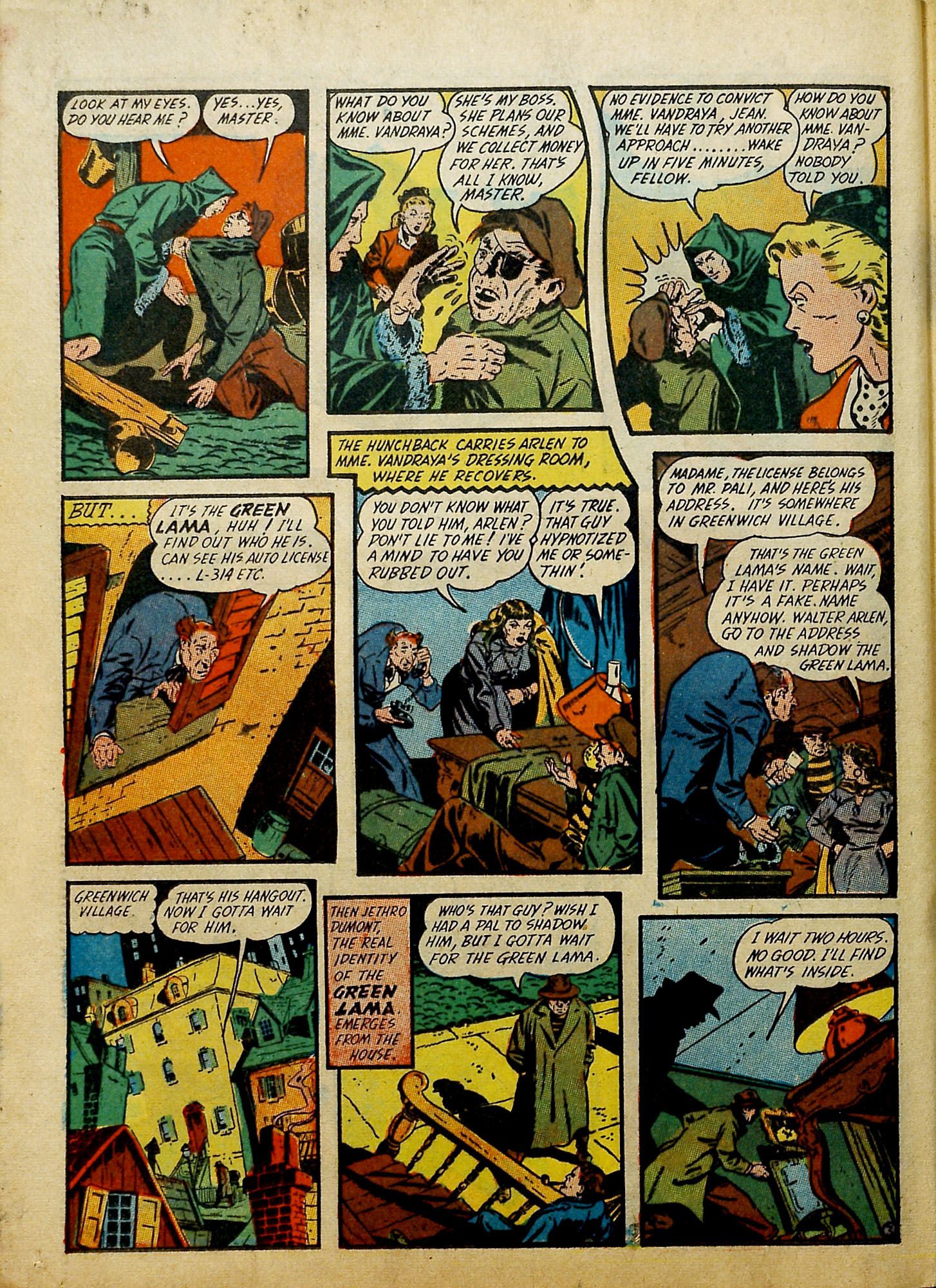 Read online Prize Comics comic -  Issue #25 - 48