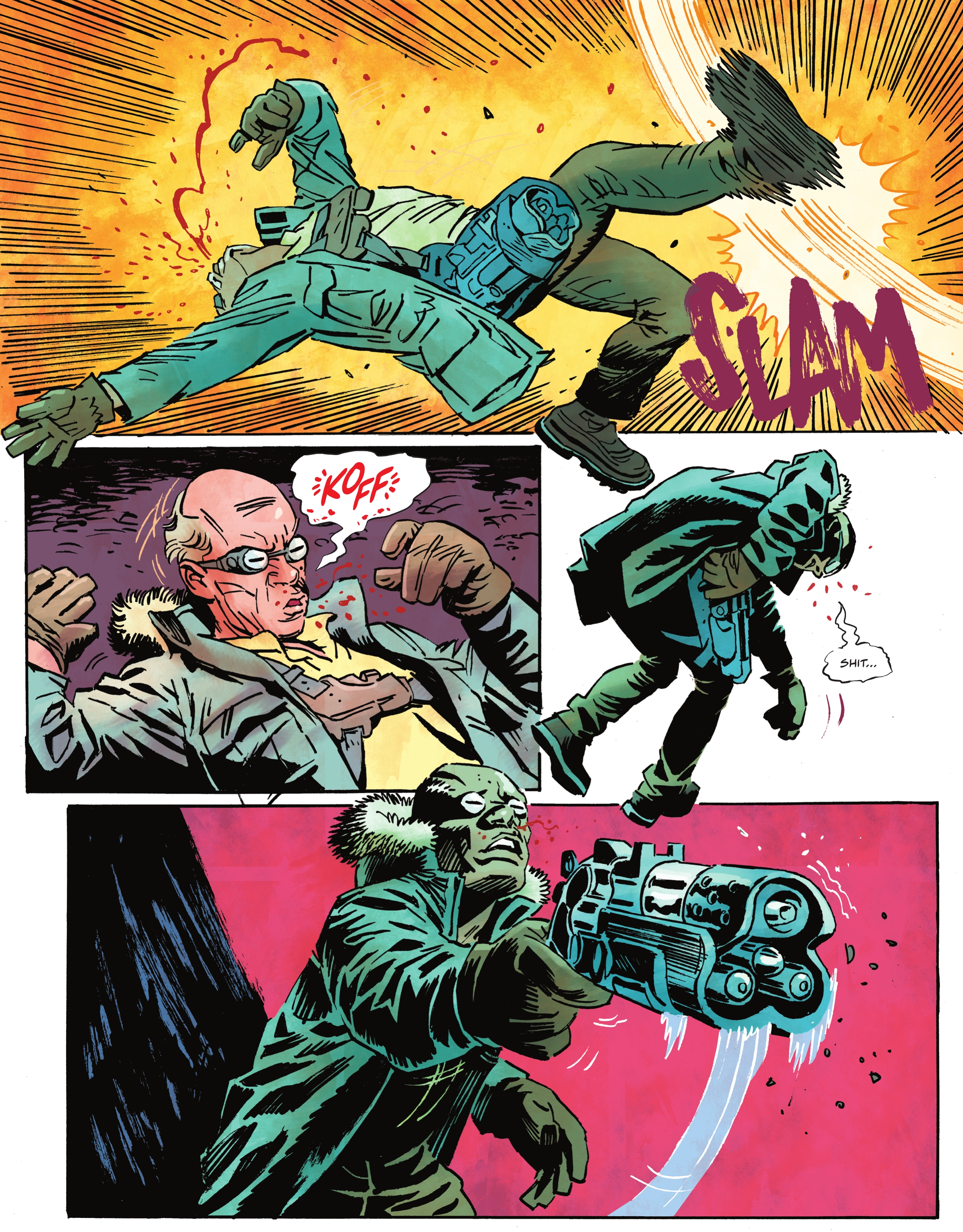 Read online Rogues (2022) comic -  Issue #2 - 44