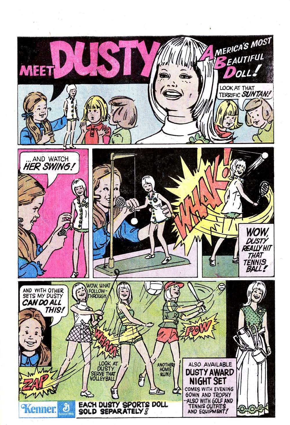 Read online Archie (1960) comic -  Issue #240 - 9