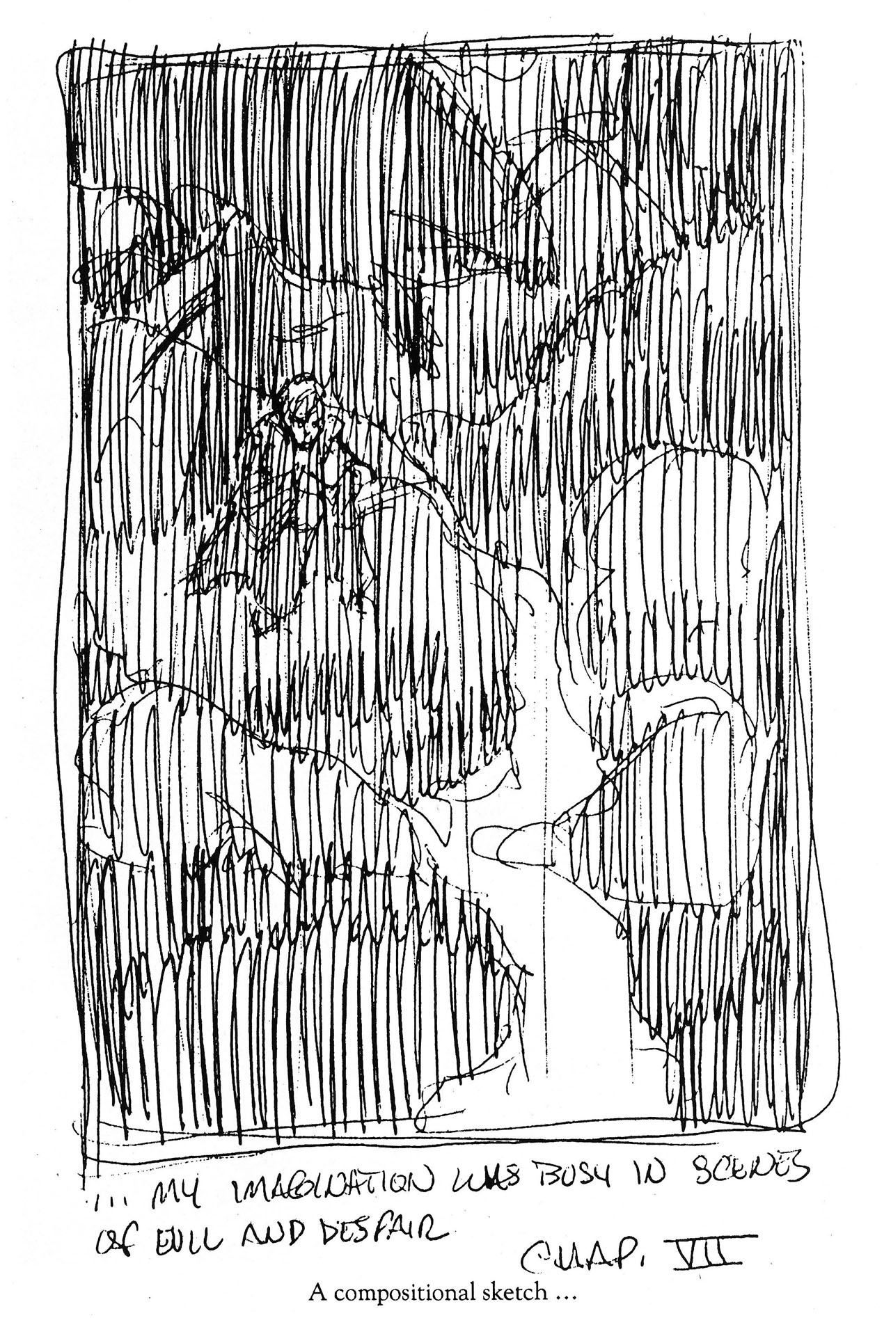 Read online The Lost Frankenstein Pages comic -  Issue # Full - 24