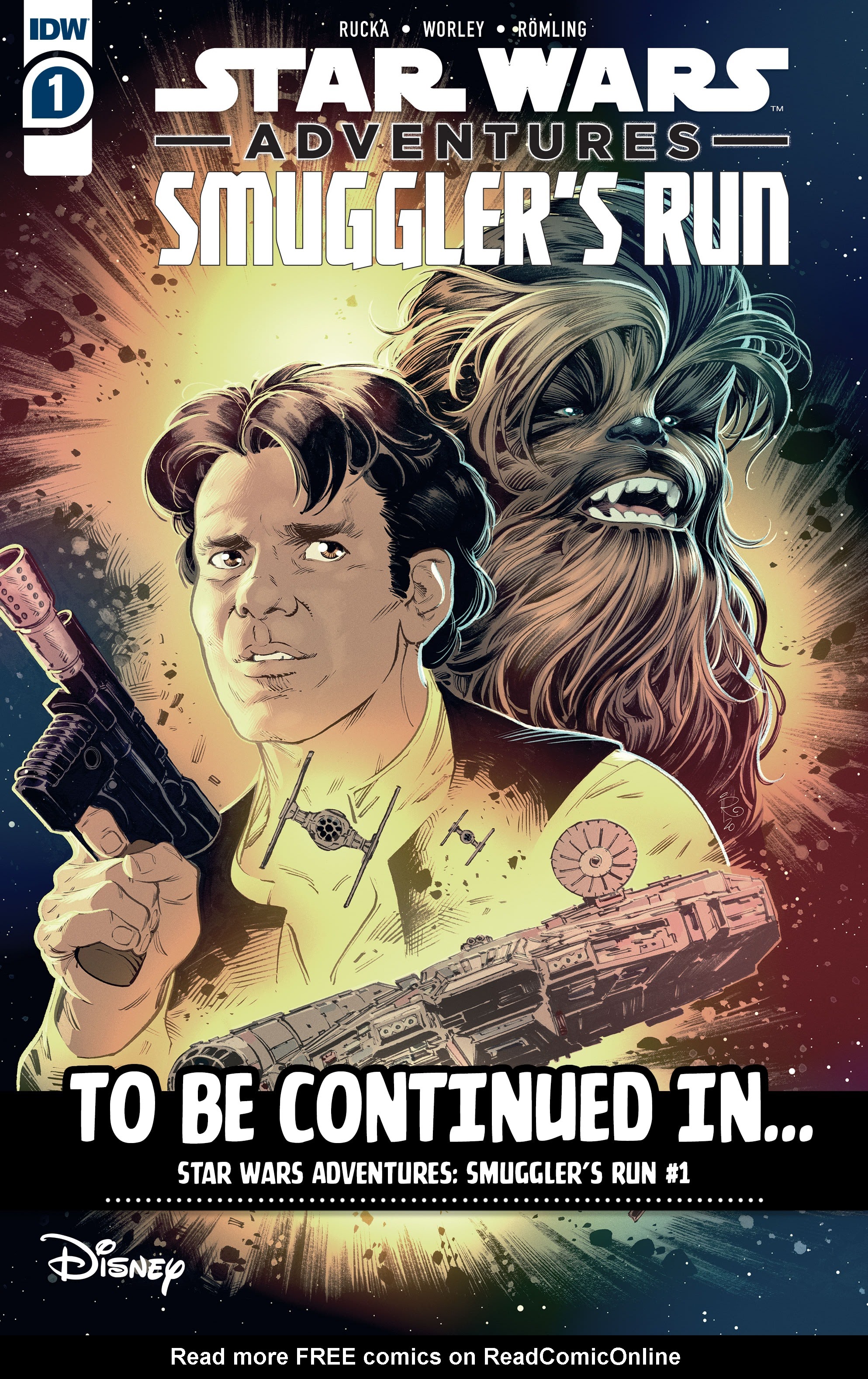Read online Star Wars Adventures (2020) comic -  Issue #6 - 34