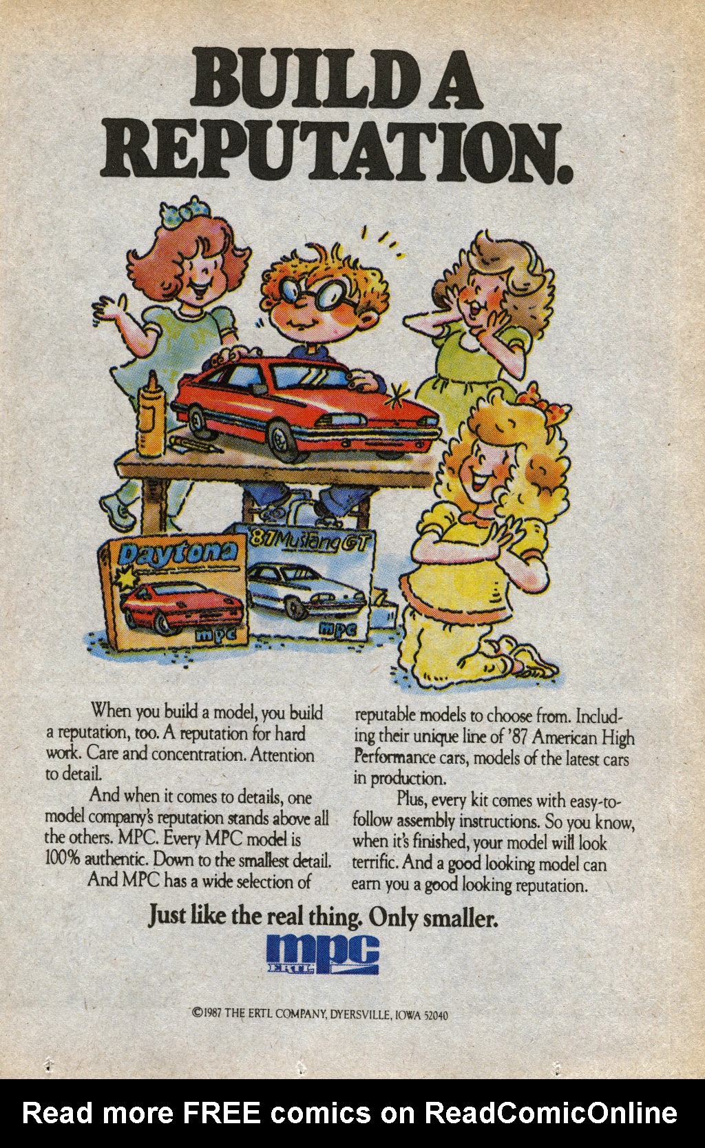 Read online ThunderCats (1985) comic -  Issue #17 - 25