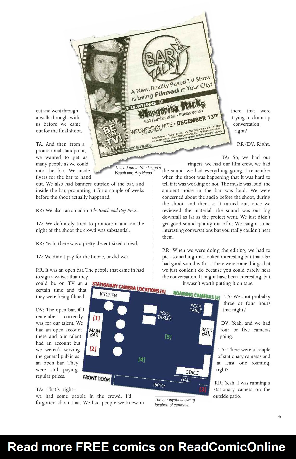 Read online IDW: The First Decade comic -  Issue # TPB (Part 1) - 54