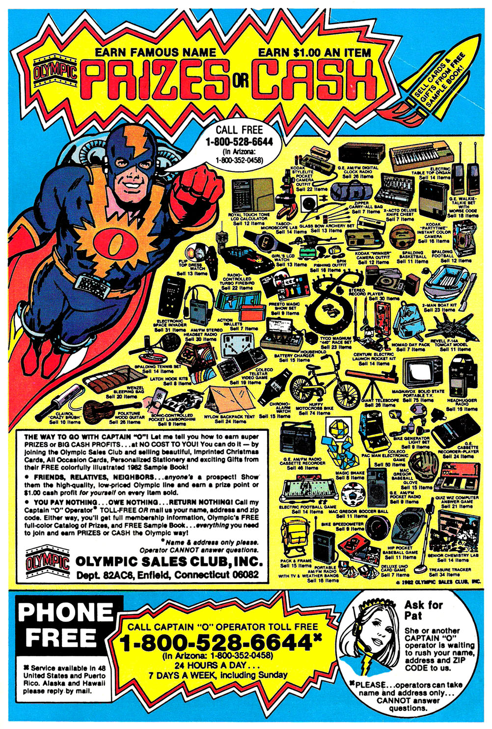 Read online Sabrina The Teenage Witch (1971) comic -  Issue #75 - 35