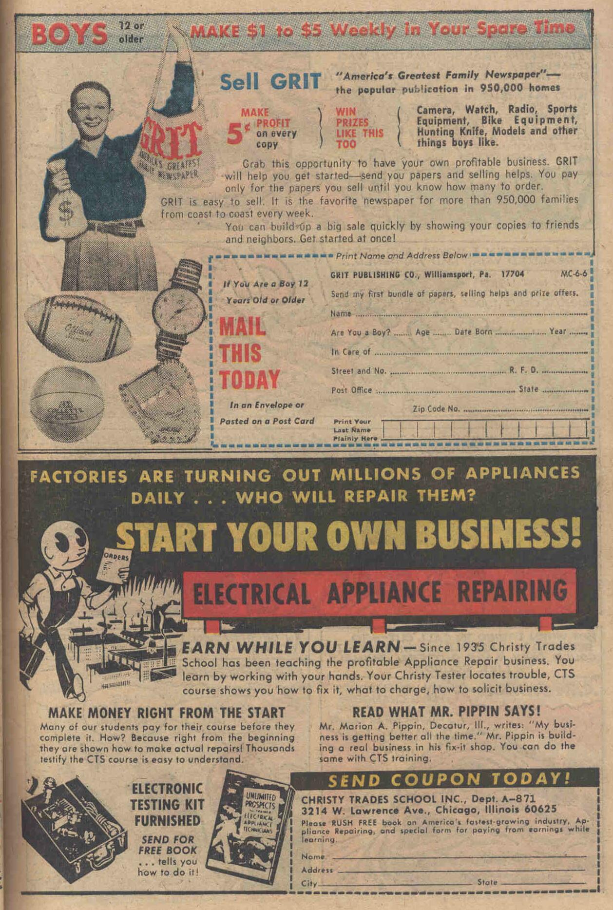 Read online Fantasy Masterpieces comic -  Issue #3 - 34