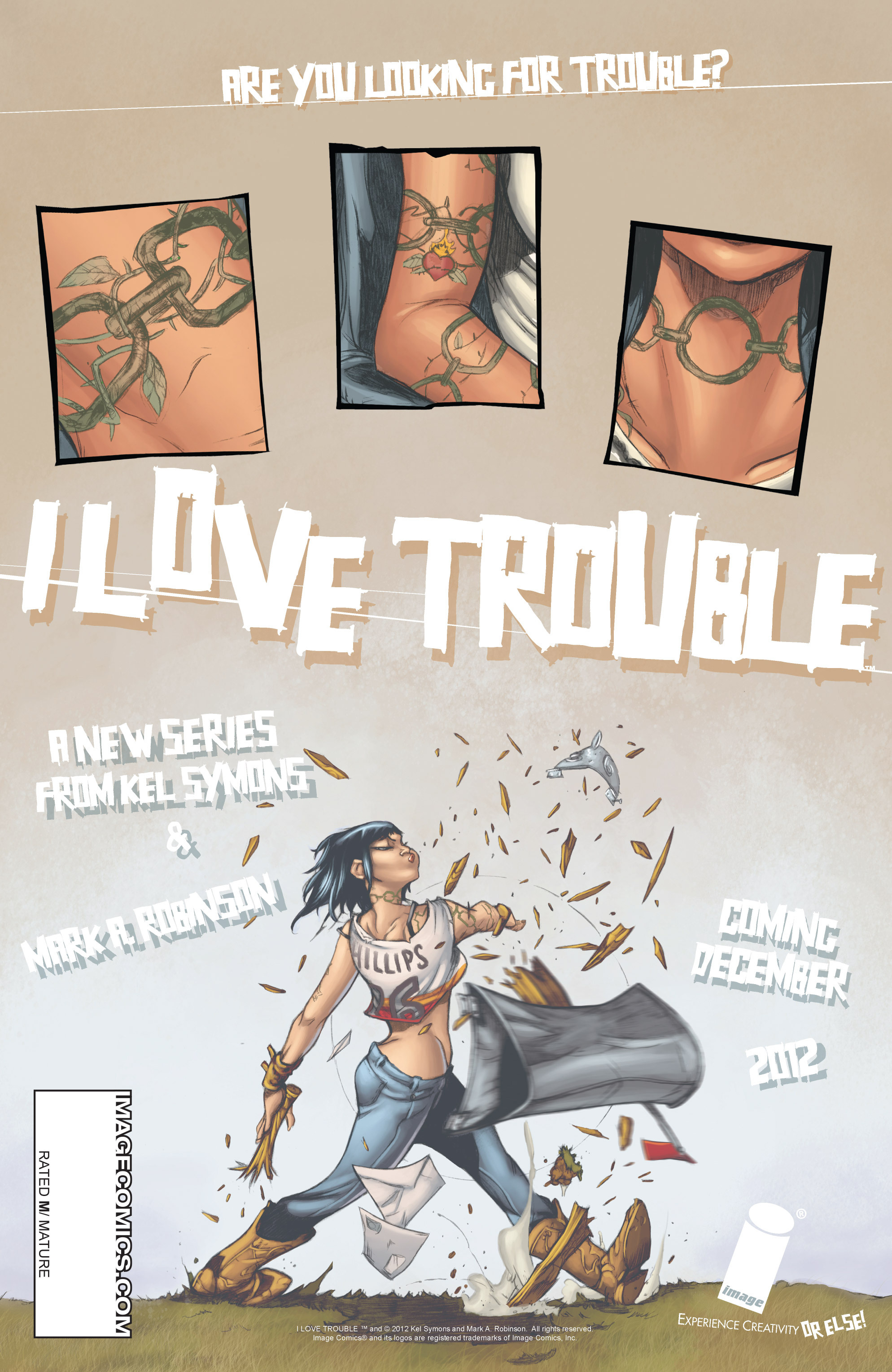 Read online Thief of Thieves comic -  Issue #10 - 32