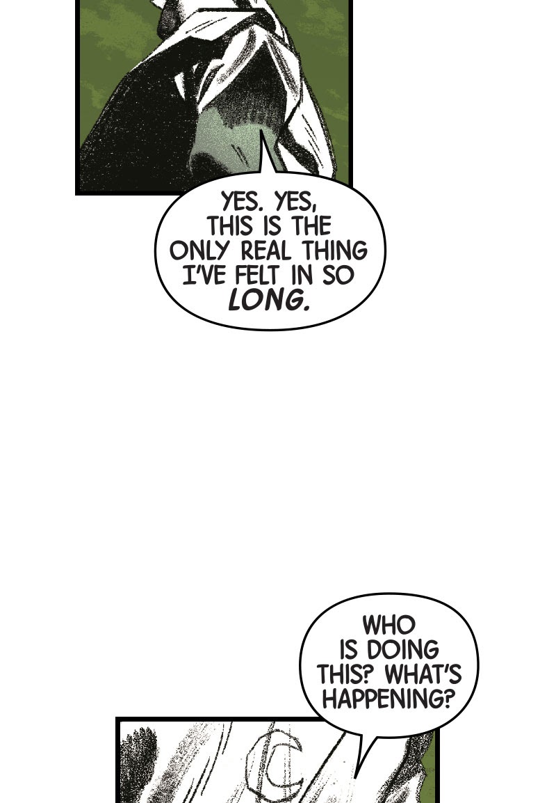 Read online Moon Knight: Welcome to New Egypt Infinity Comic comic -  Issue #2 - 6