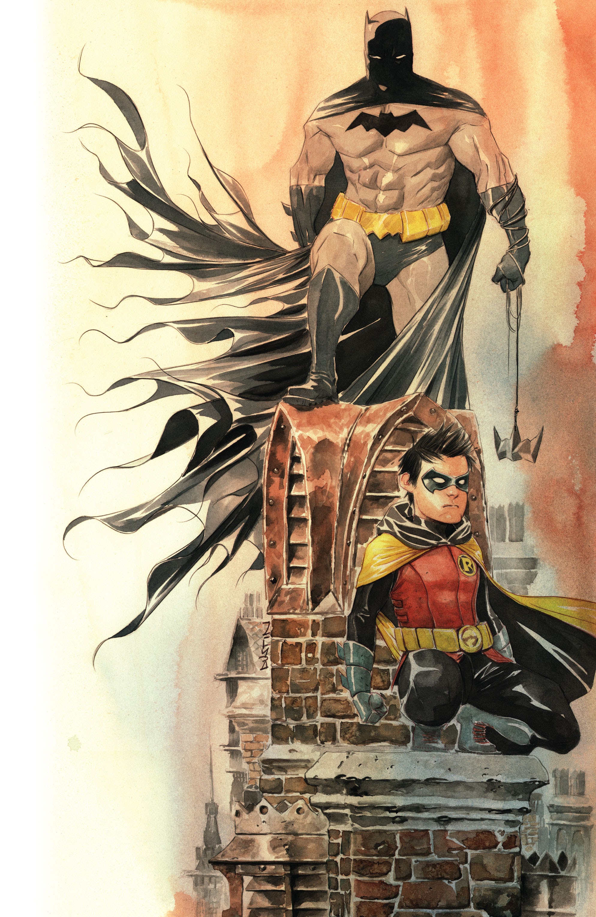 Read online Batman Arkham: Victor Zsasz comic -  Issue # TPB (Part 3) - 8