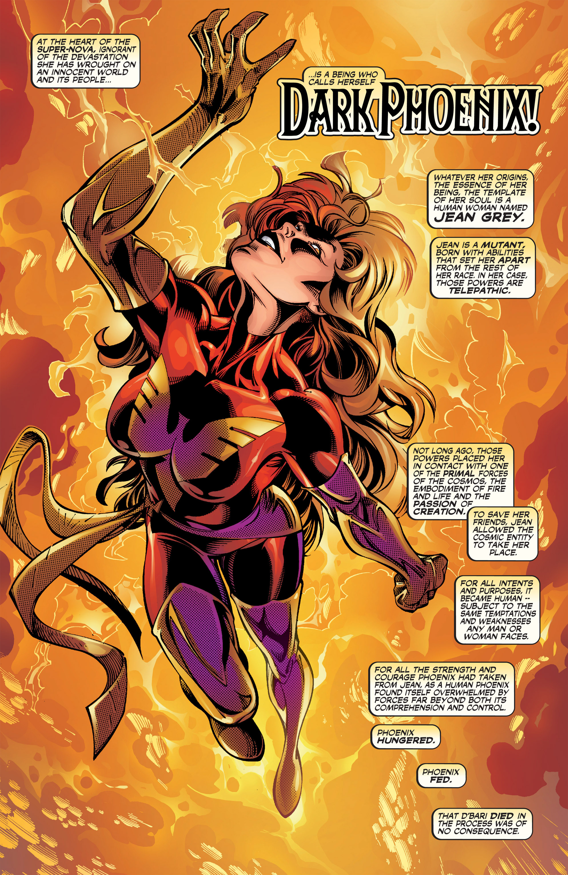 Read online Uncanny X-Men (1963) comic -  Issue #387 - 3