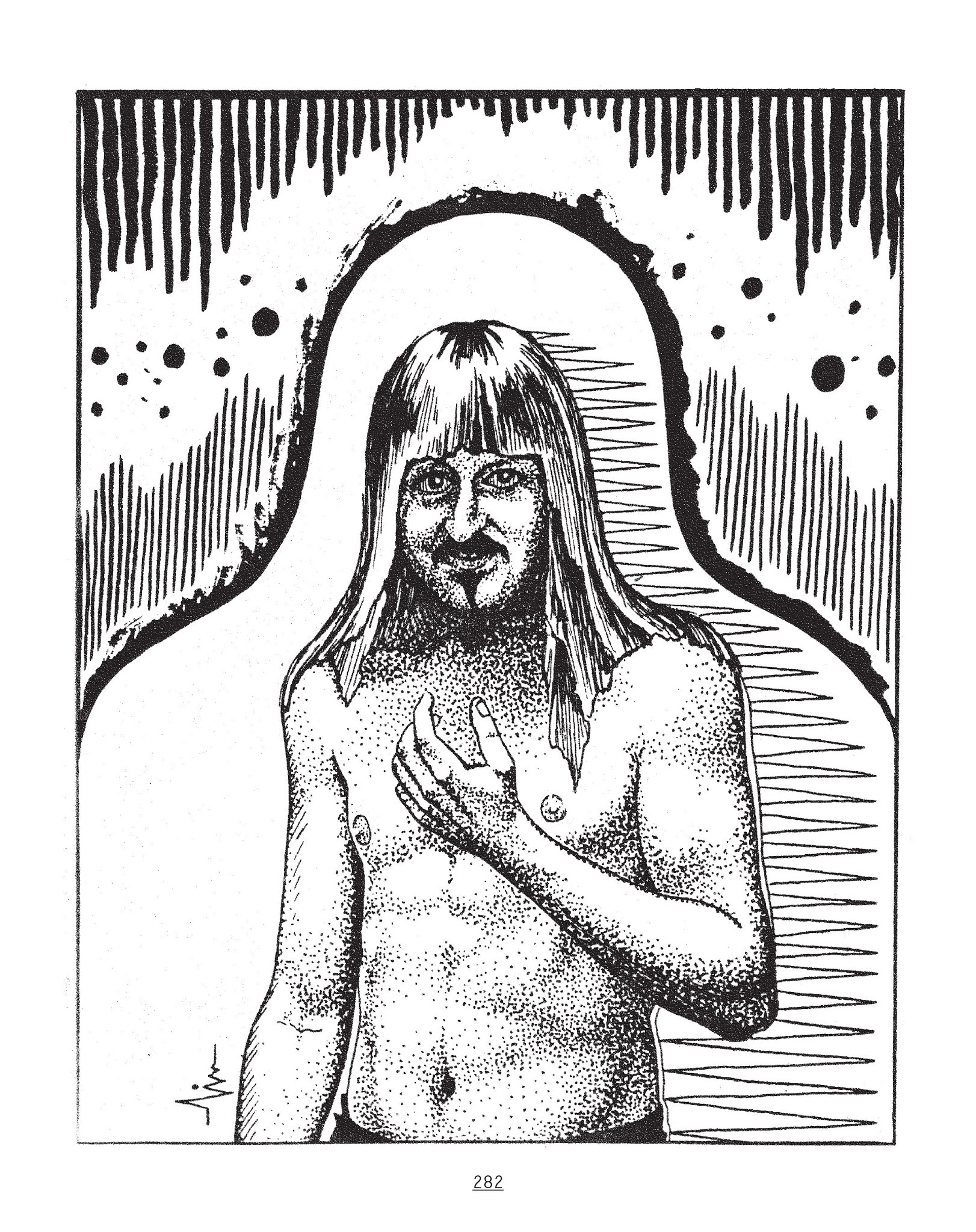 Read online Treasury of Mini Comics comic -  Issue # TPB 1 - 273