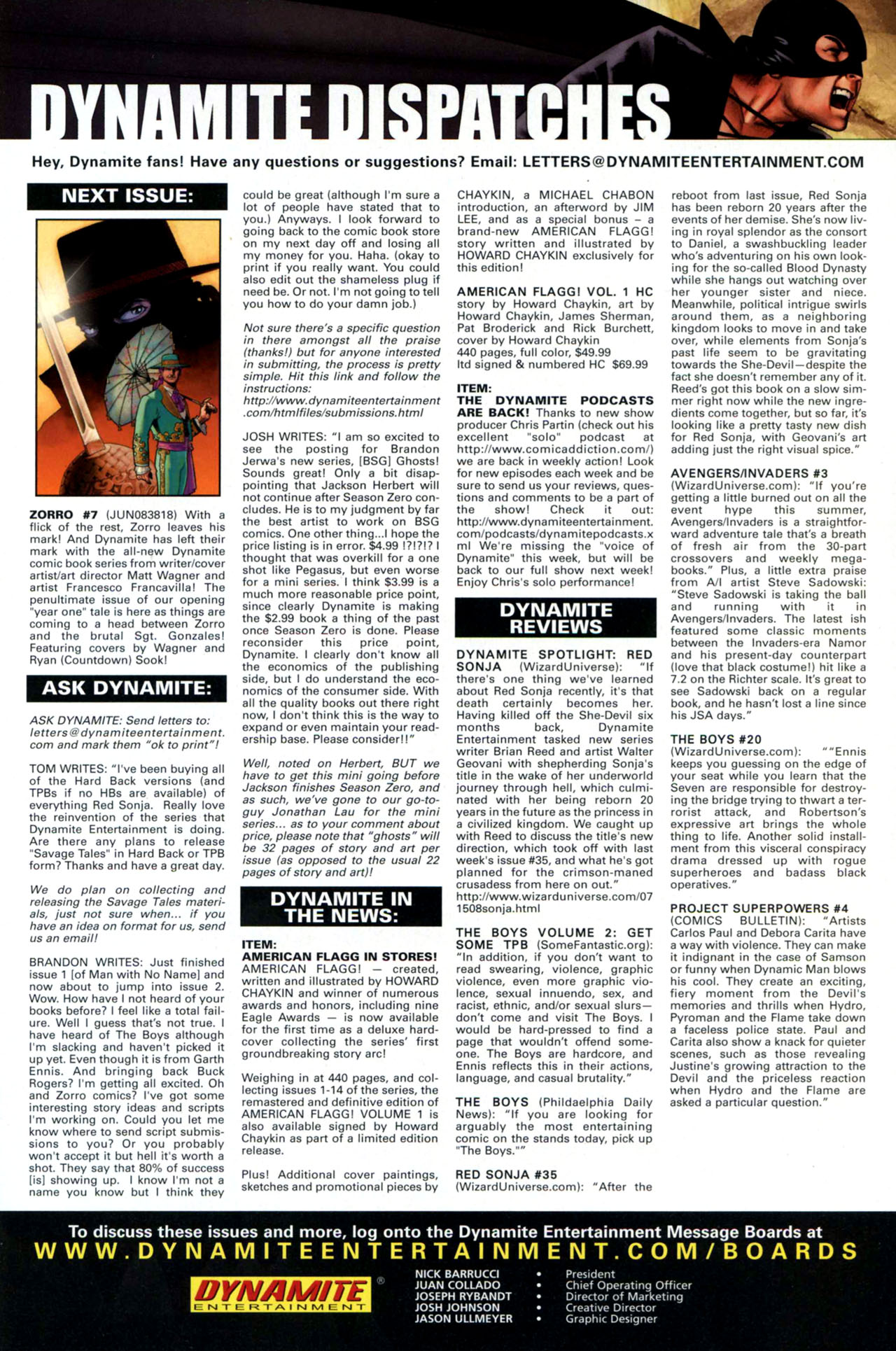 Read online Zorro (2008) comic -  Issue #6 - 25