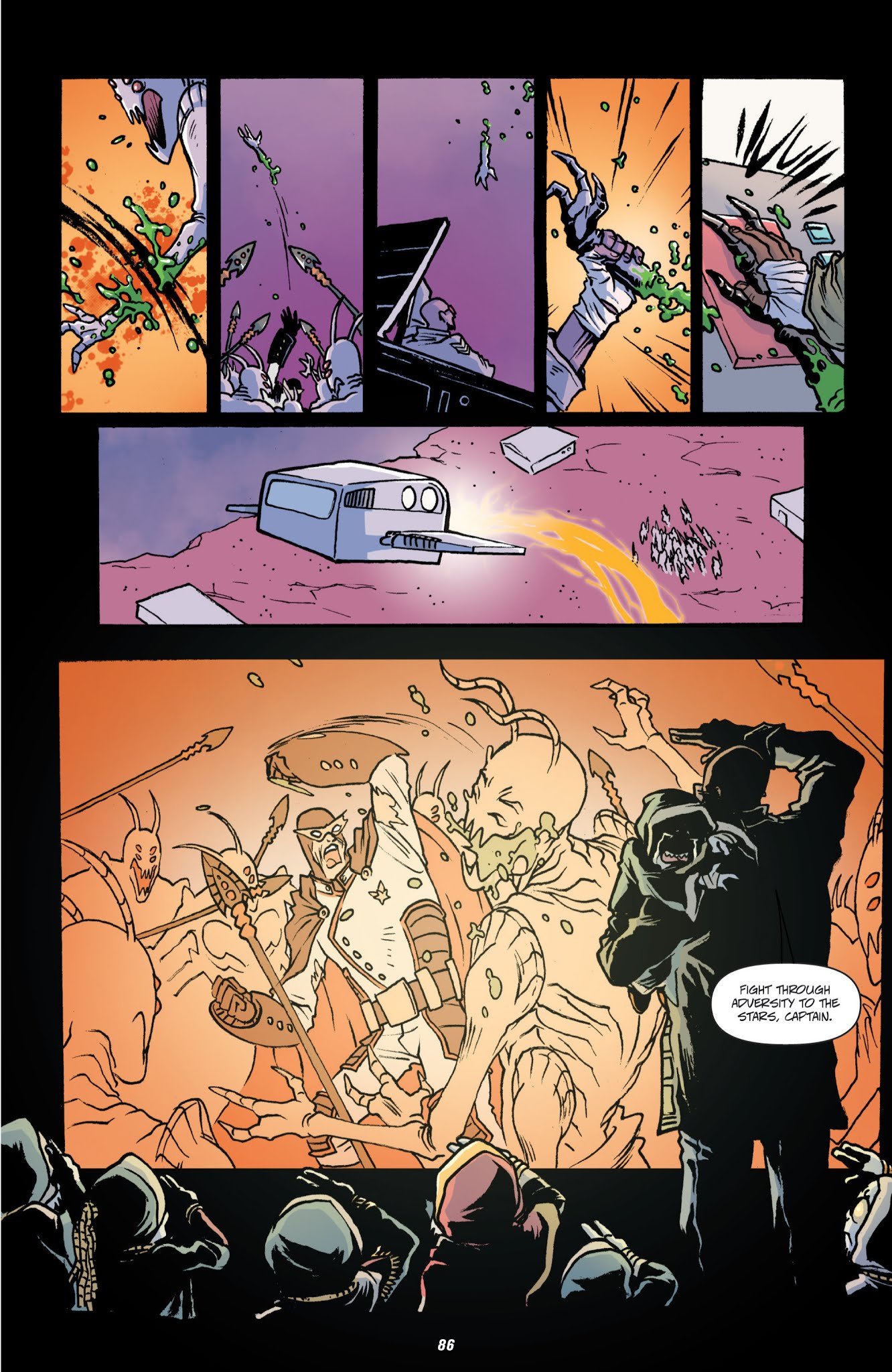 Read online Imaginary Drugs comic -  Issue # TPB (Part 1) - 89