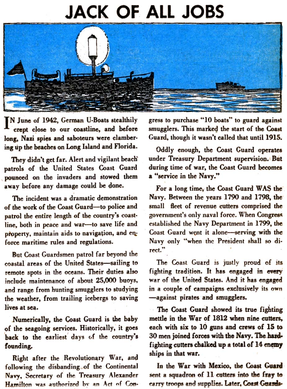 Read online Our Army at War (1952) comic -  Issue #39 - 25