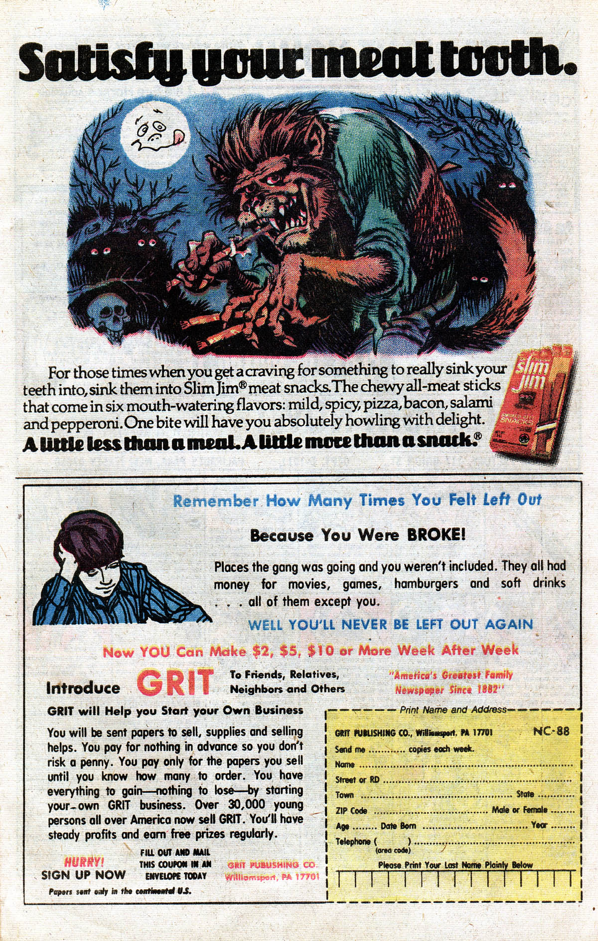 Read online Action Comics (1938) comic -  Issue #486 - 6