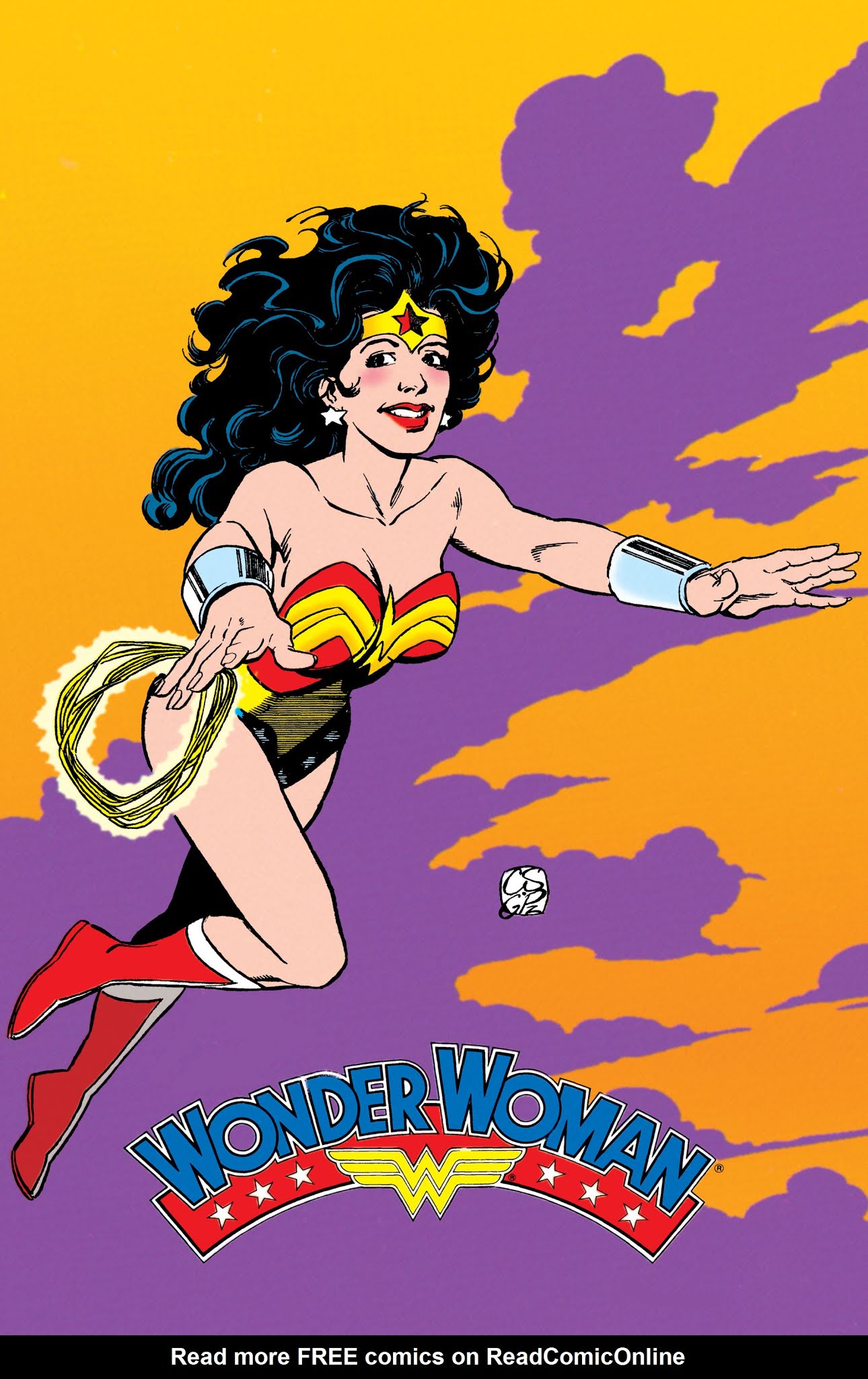 Read online Wonder Woman: War of the Gods comic -  Issue # TPB (Part 3) - 85