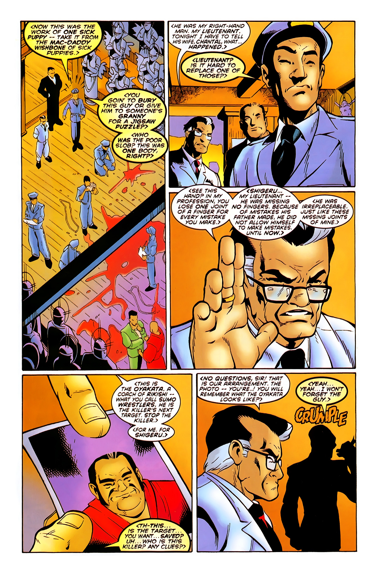 Read online Deadpool (2008) comic -  Issue #900 - 81