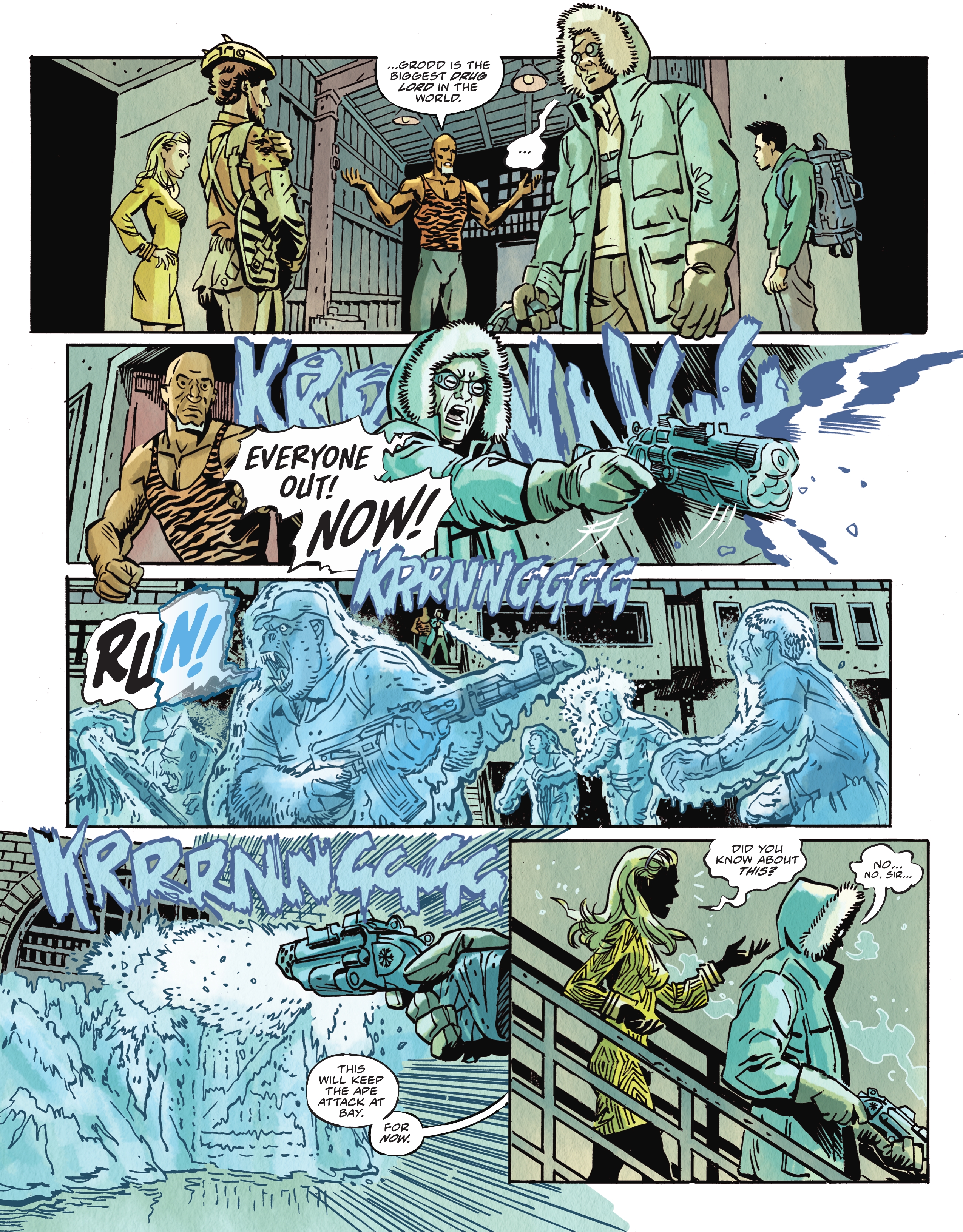 Read online Rogues (2022) comic -  Issue #3 - 38