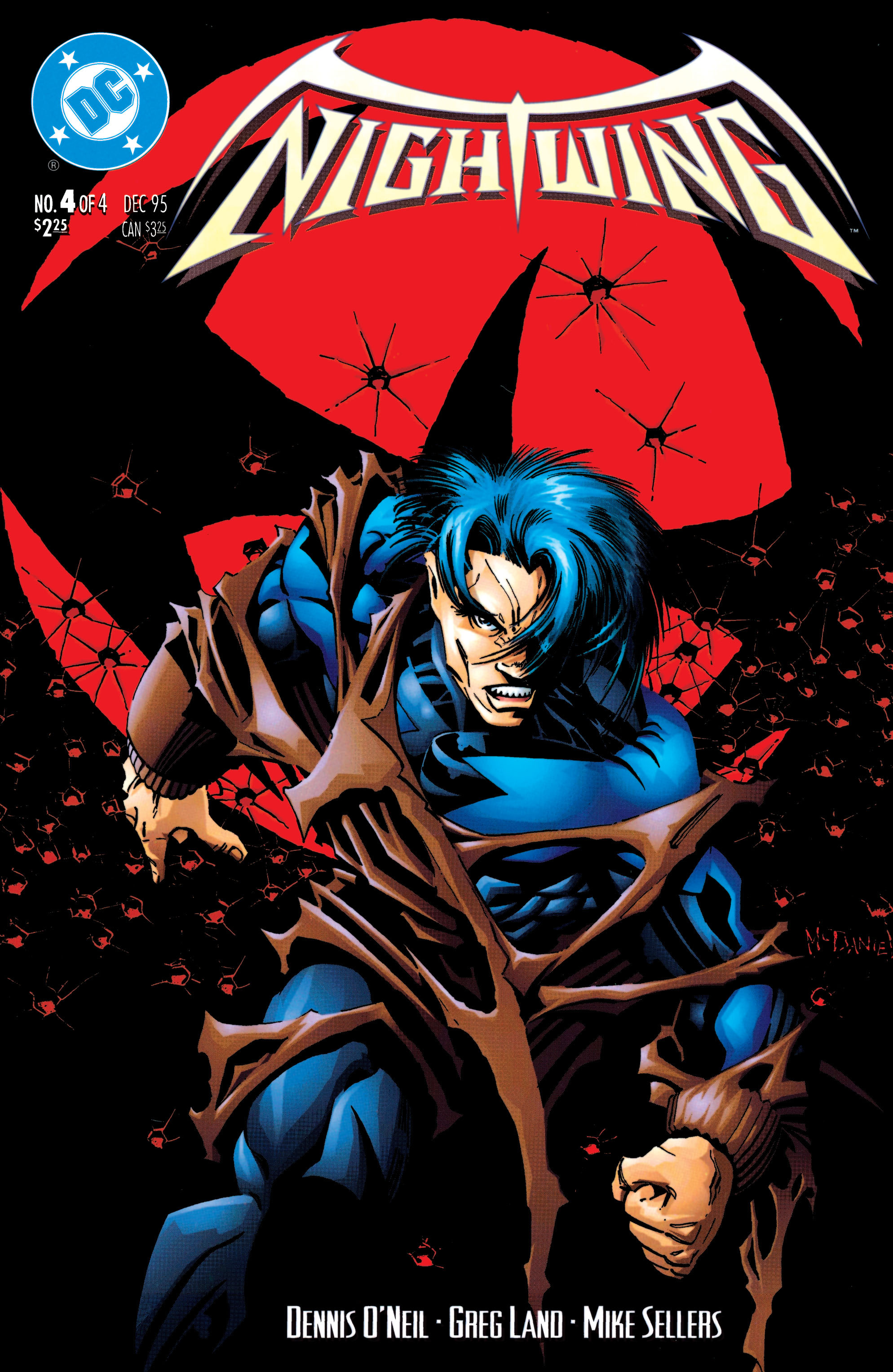 Read online Nightwing (1996) comic -  Issue # _2014 Edition TPB 1 (Part 1) - 80