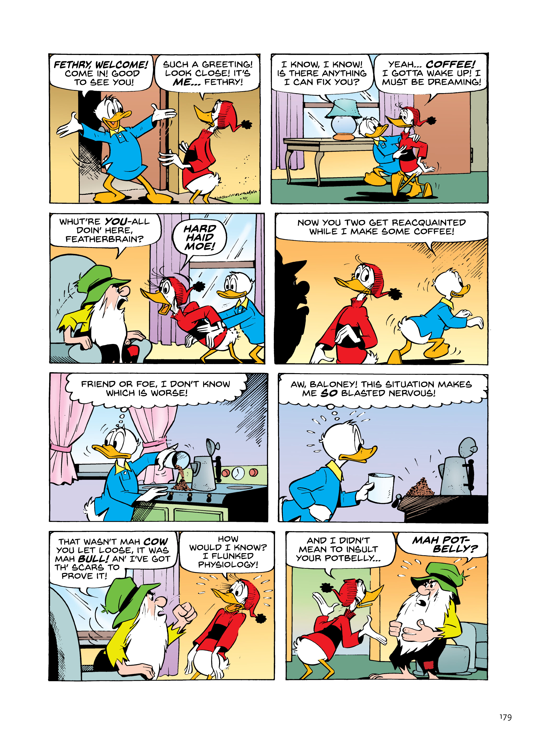 Read online Disney Masters comic -  Issue # TPB 20 (Part 2) - 85