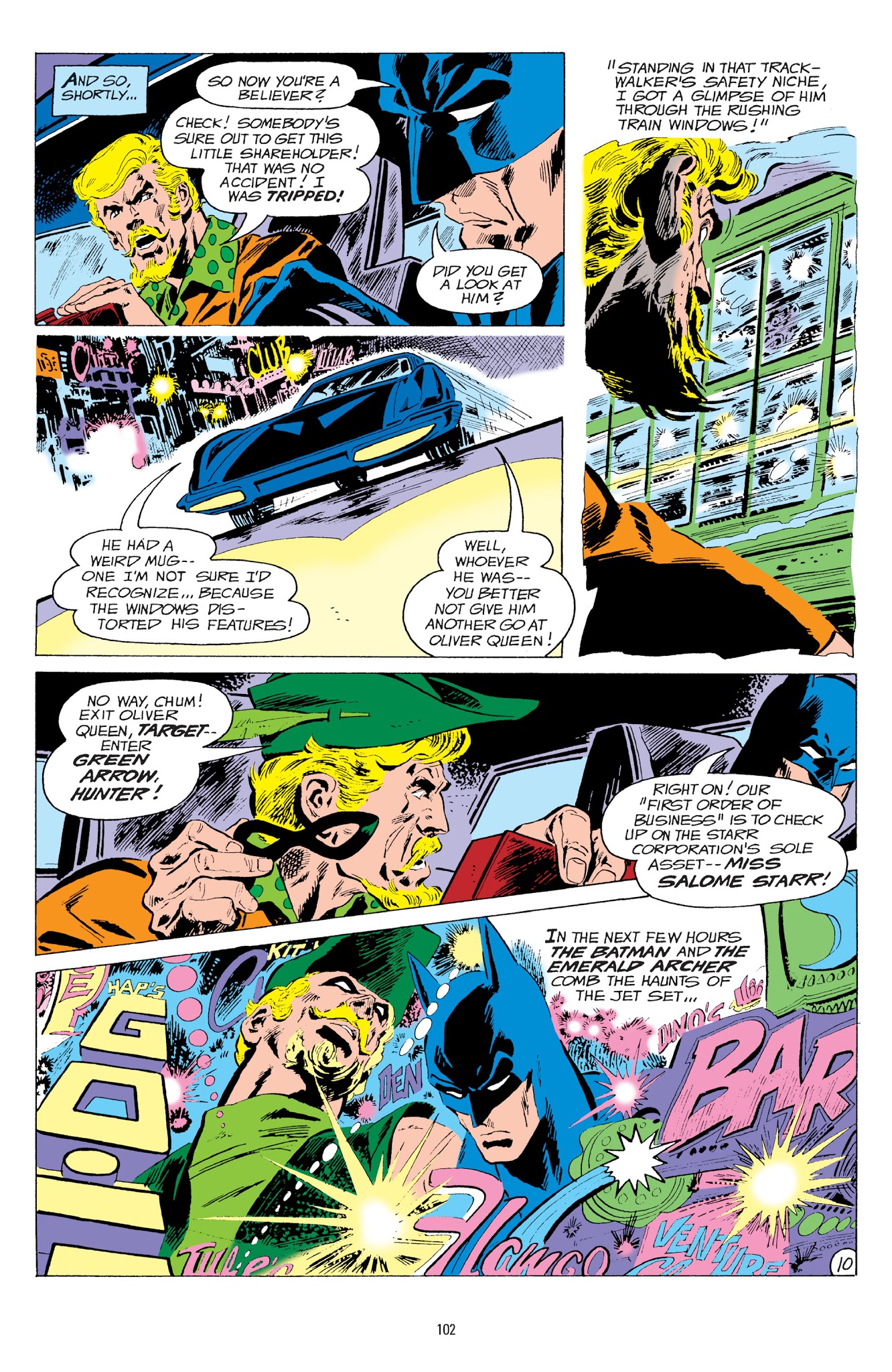 Read online Two-Face: A Celebration of 75 Years comic -  Issue # TPB - 104