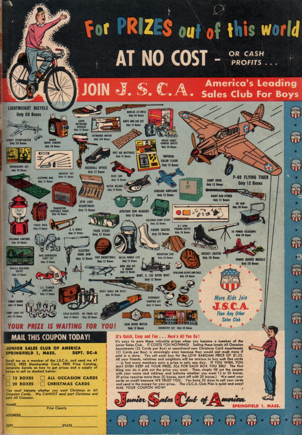 Read online Walt Disney's Comics and Stories comic -  Issue #227 - 35