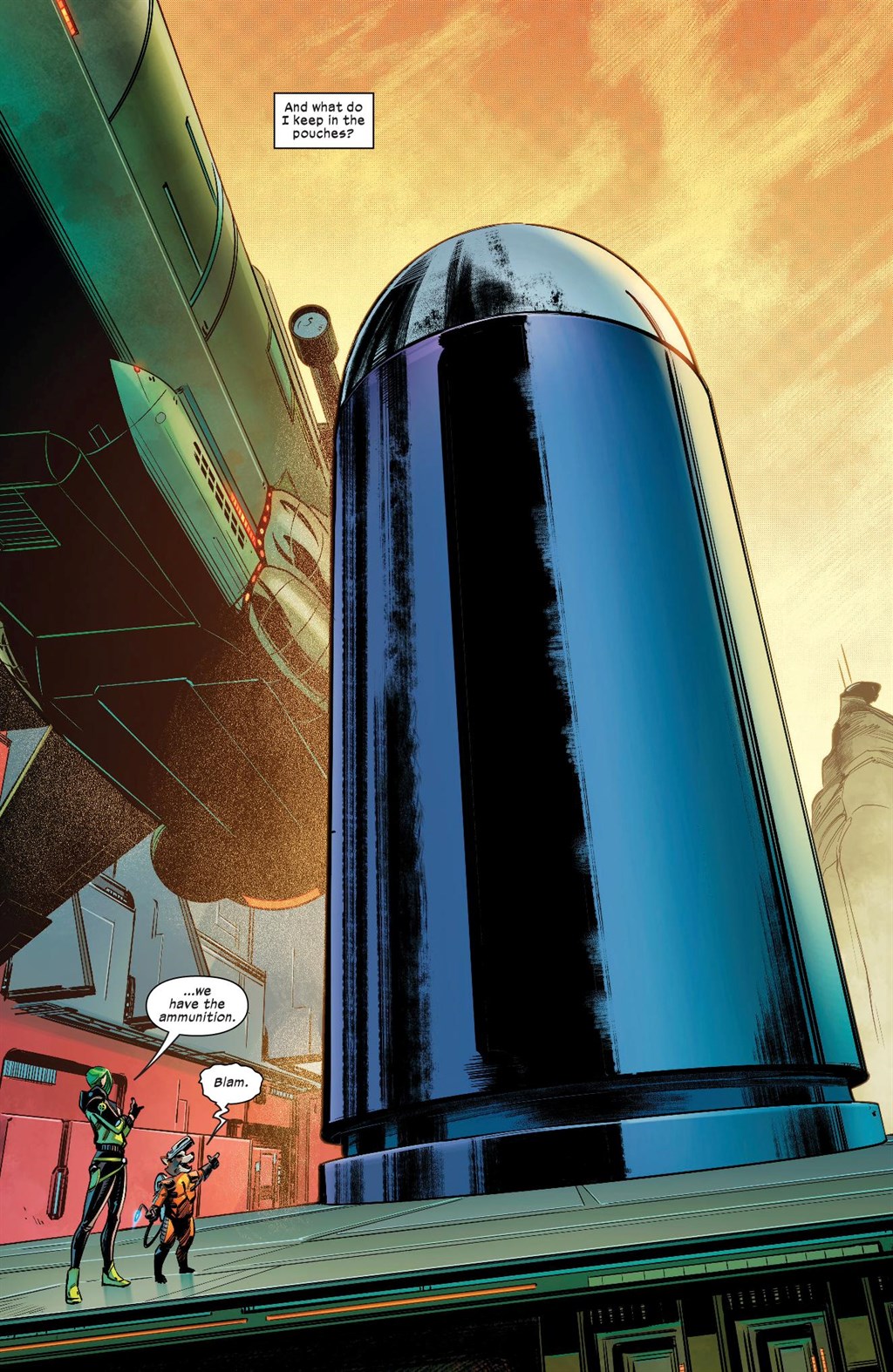 Read online The Last Annihilation comic -  Issue # _TPB (Part 1) - 97