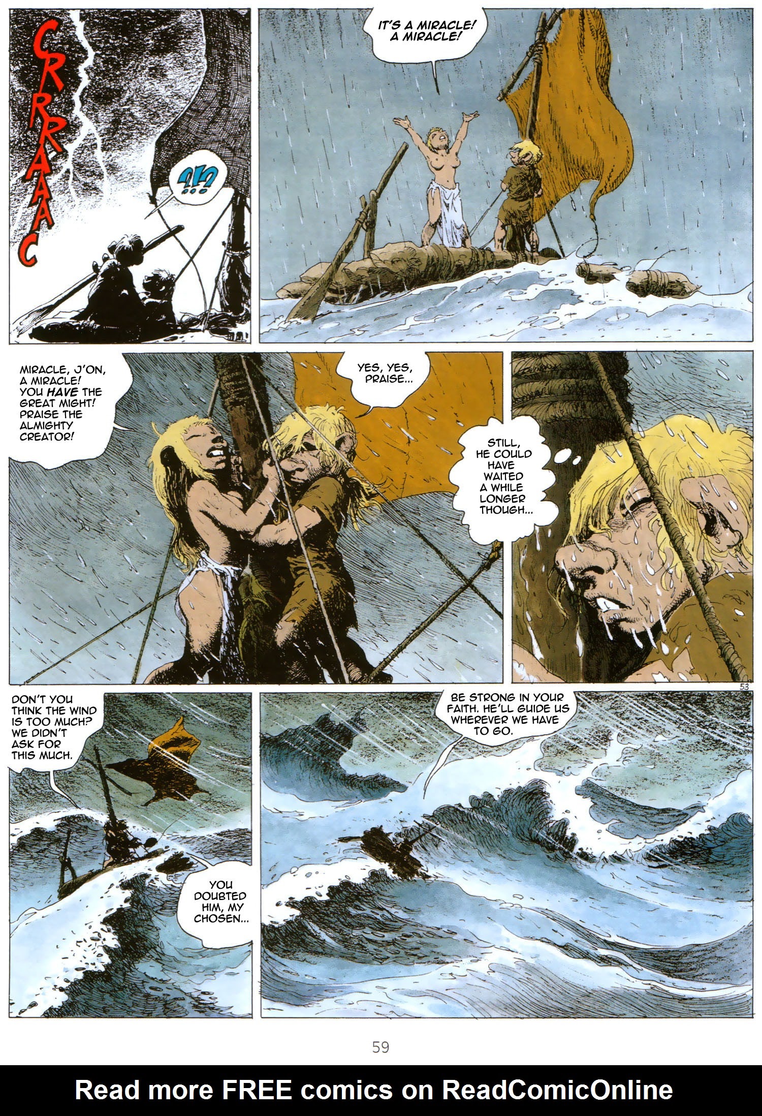 Read online Chninkel comic -  Issue # TPB - 55