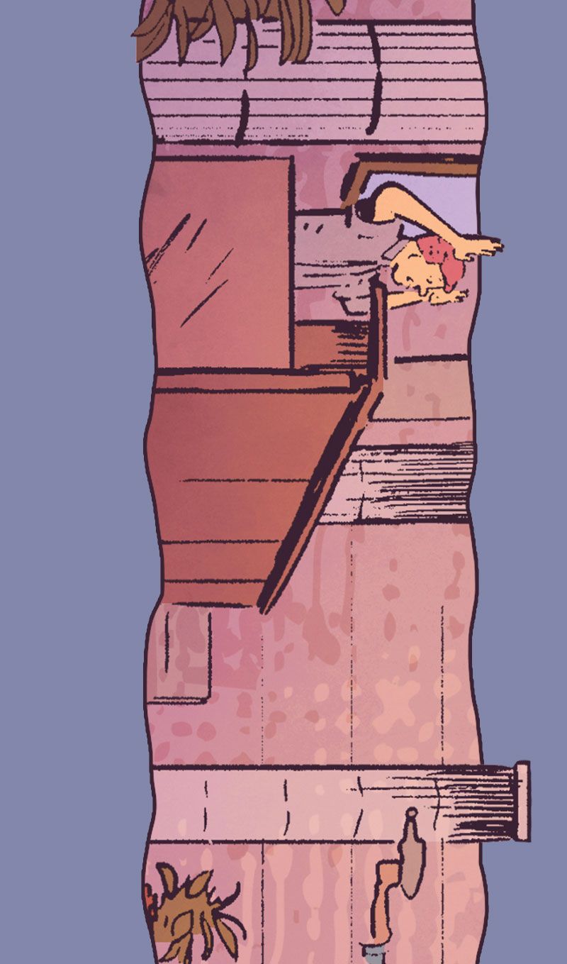 Read online Rocket Raccoon & Groot: Tall Tails Infinity Comic comic -  Issue #19 - 14