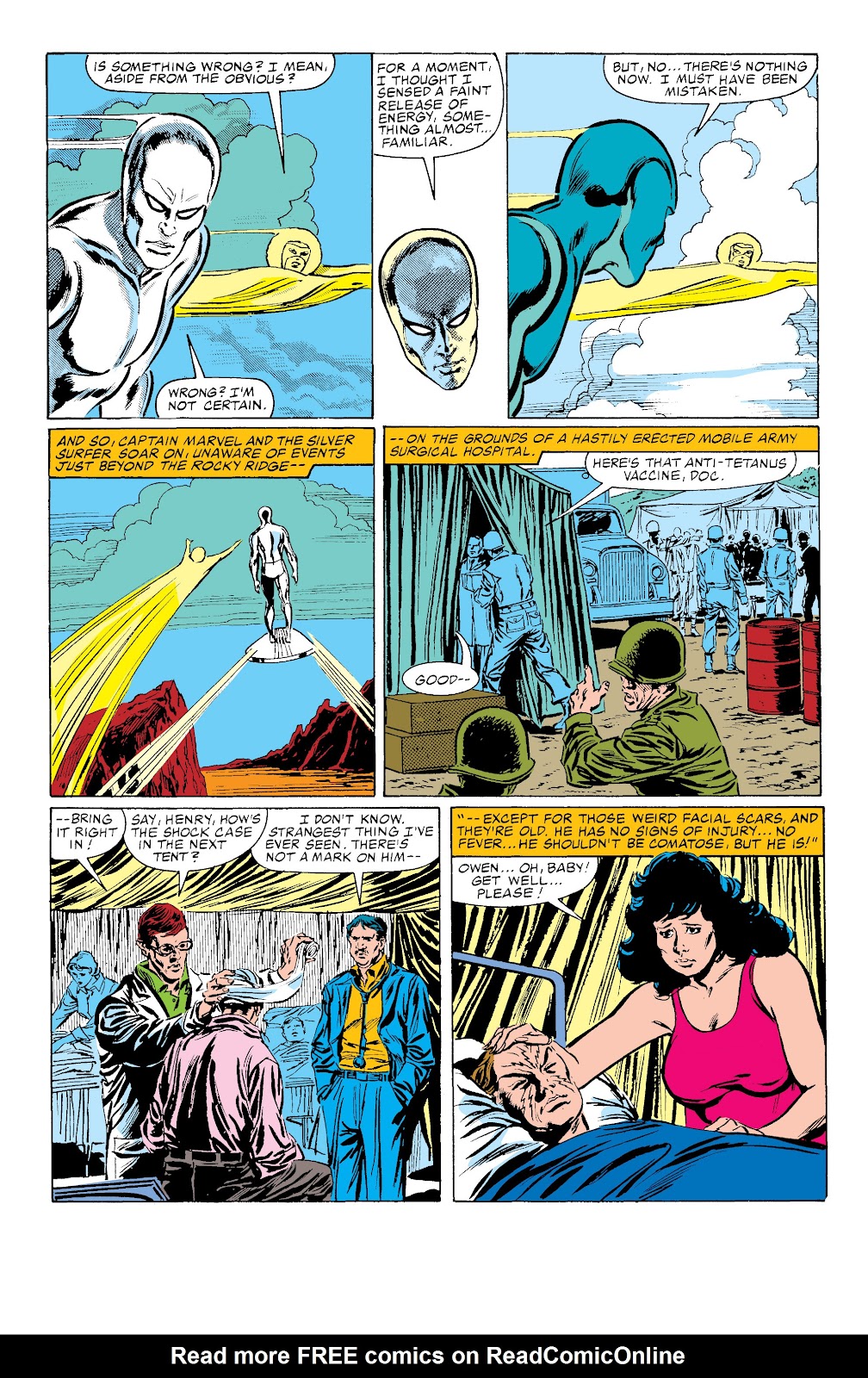 The Avengers (1963) issue 266 - Page 9