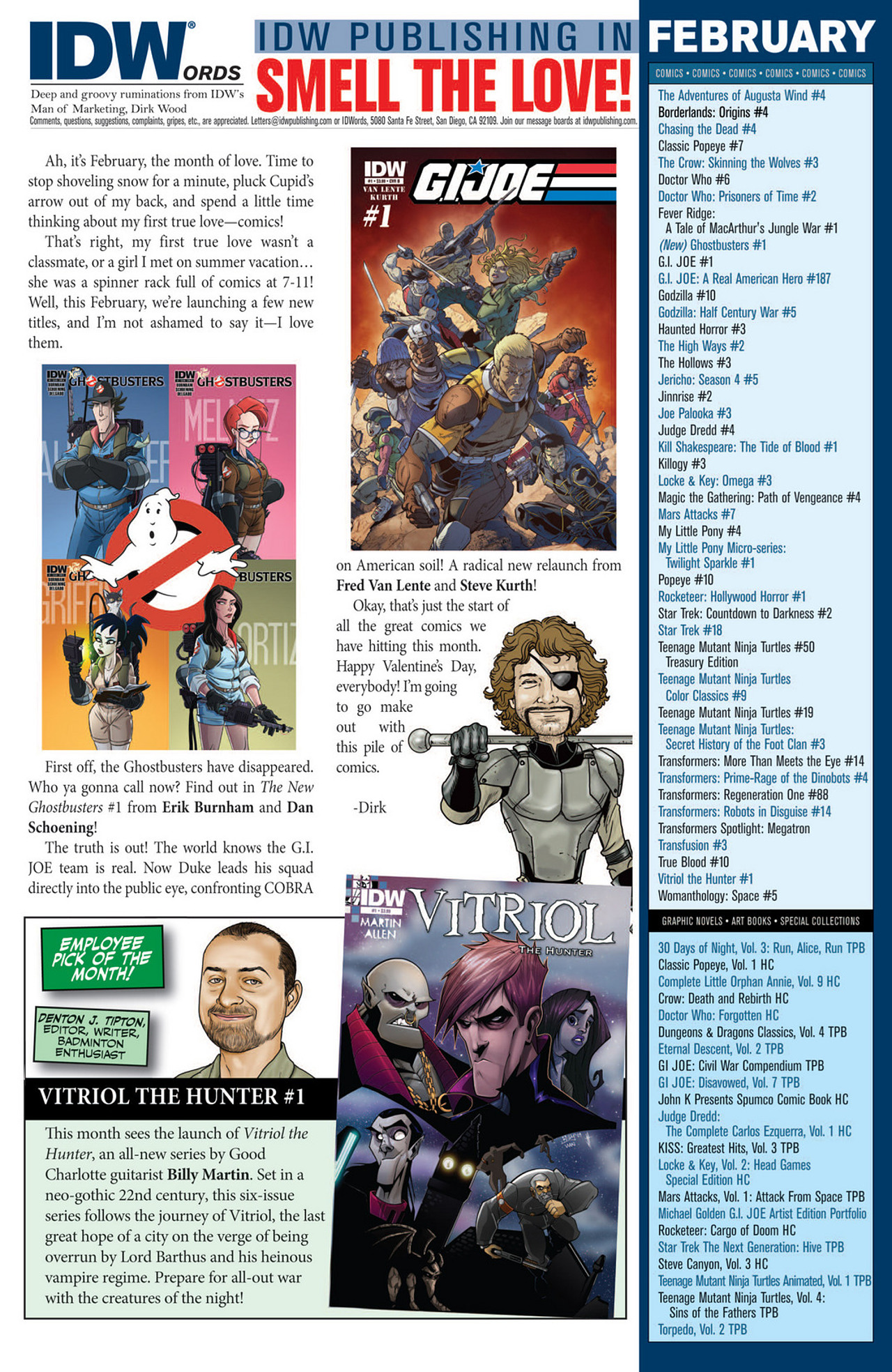 Read online G.I. Joe: A Real American Hero comic -  Issue #187 - 26