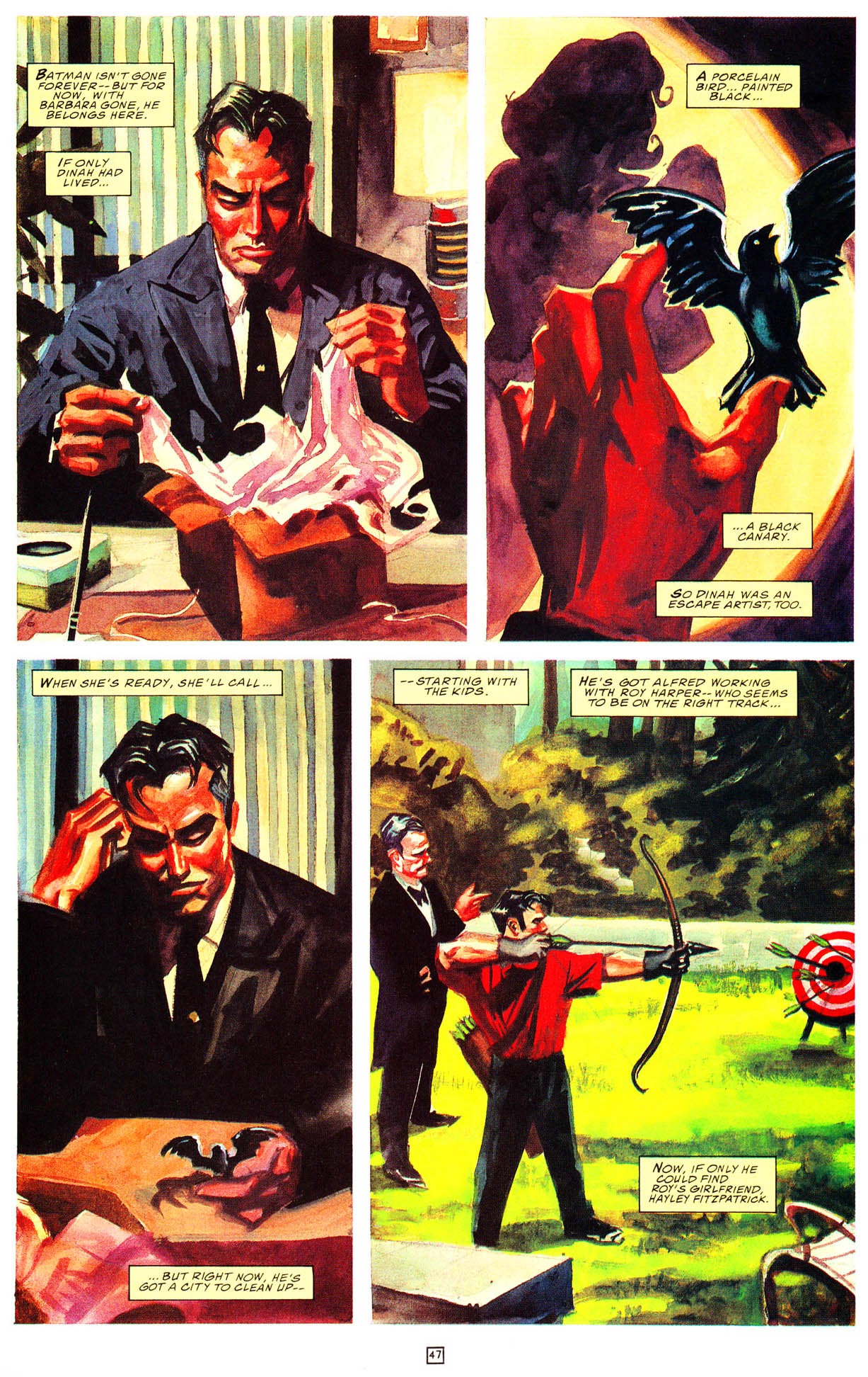 Read online Thrillkiller '62 comic -  Issue # Full - 49