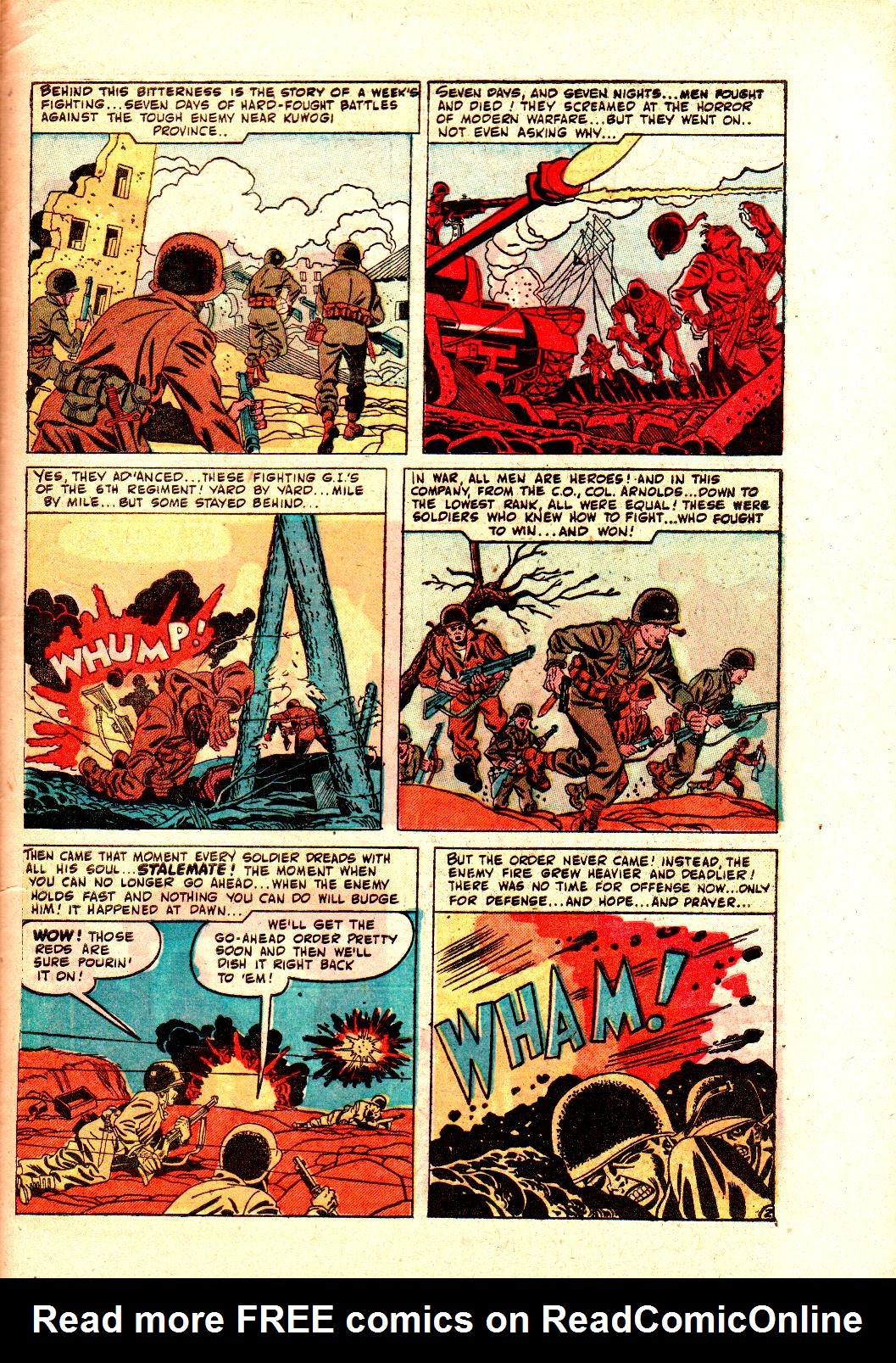 Read online Men's Adventures comic -  Issue #11 - 27
