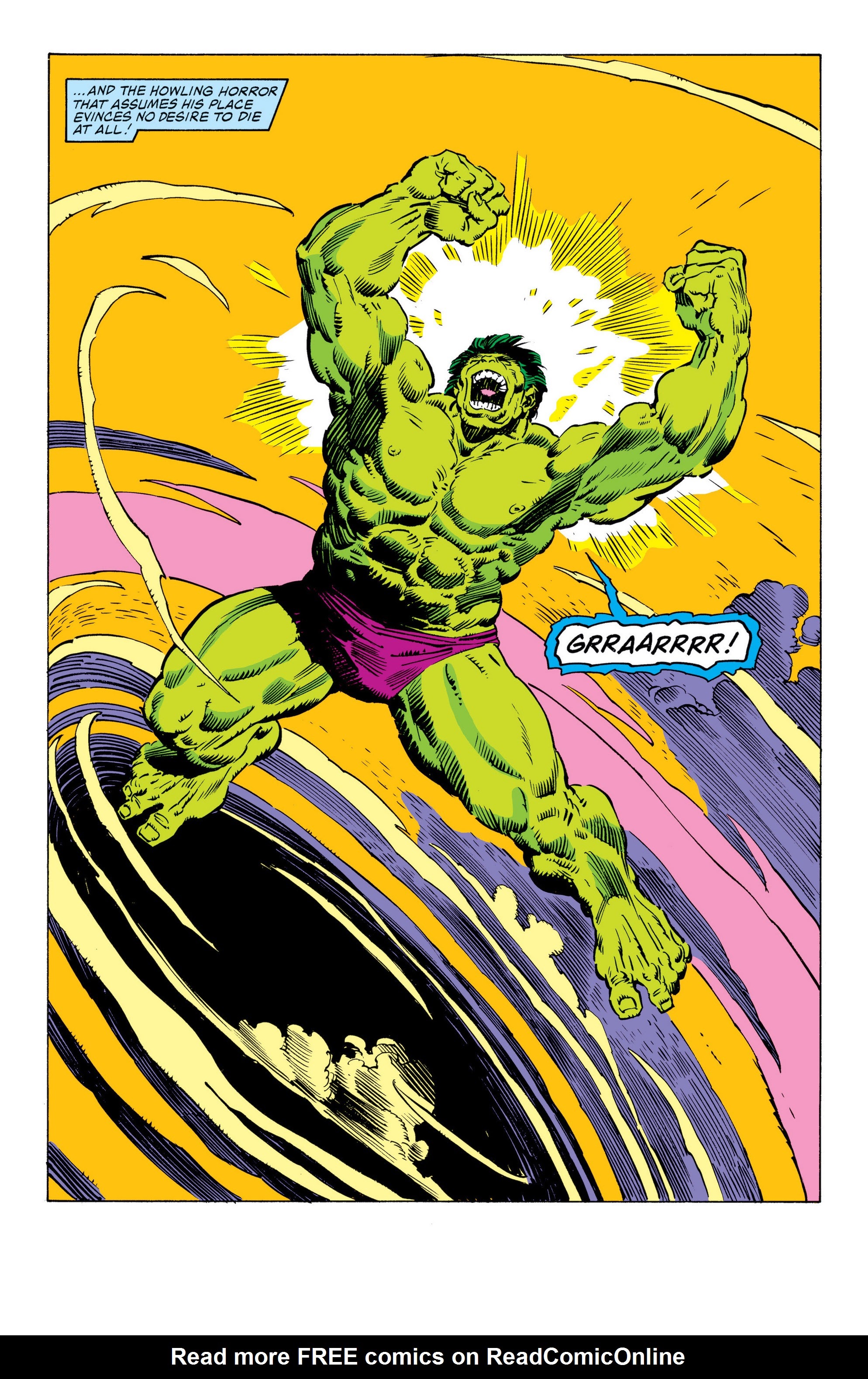 Read online Incredible Hulk: Crossroads comic -  Issue # TPB (Part 4) - 25