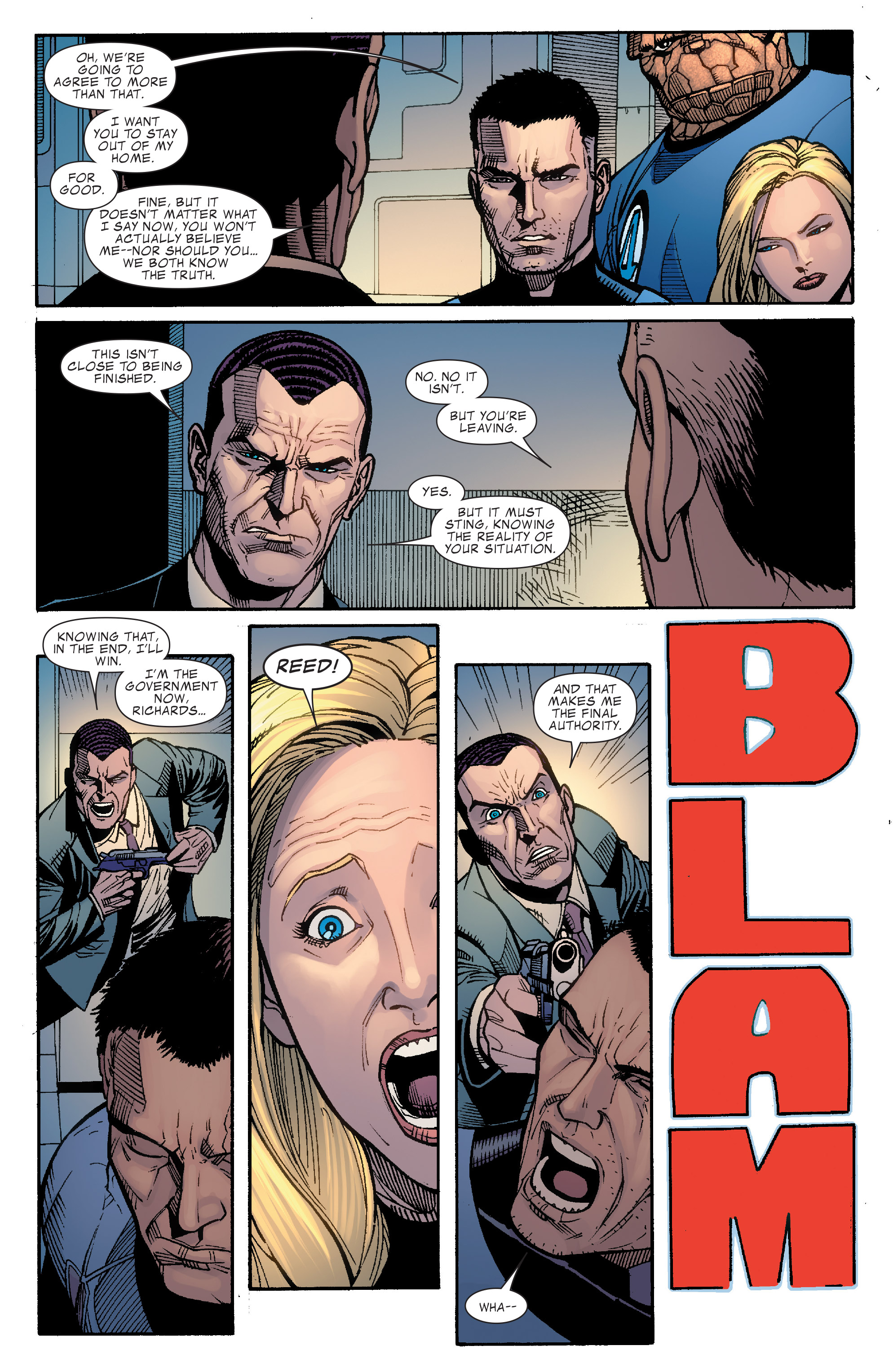 Read online Fantastic Four by Jonathan Hickman: The Complete Collection comic -  Issue # TPB 1 (Part 1) - 93