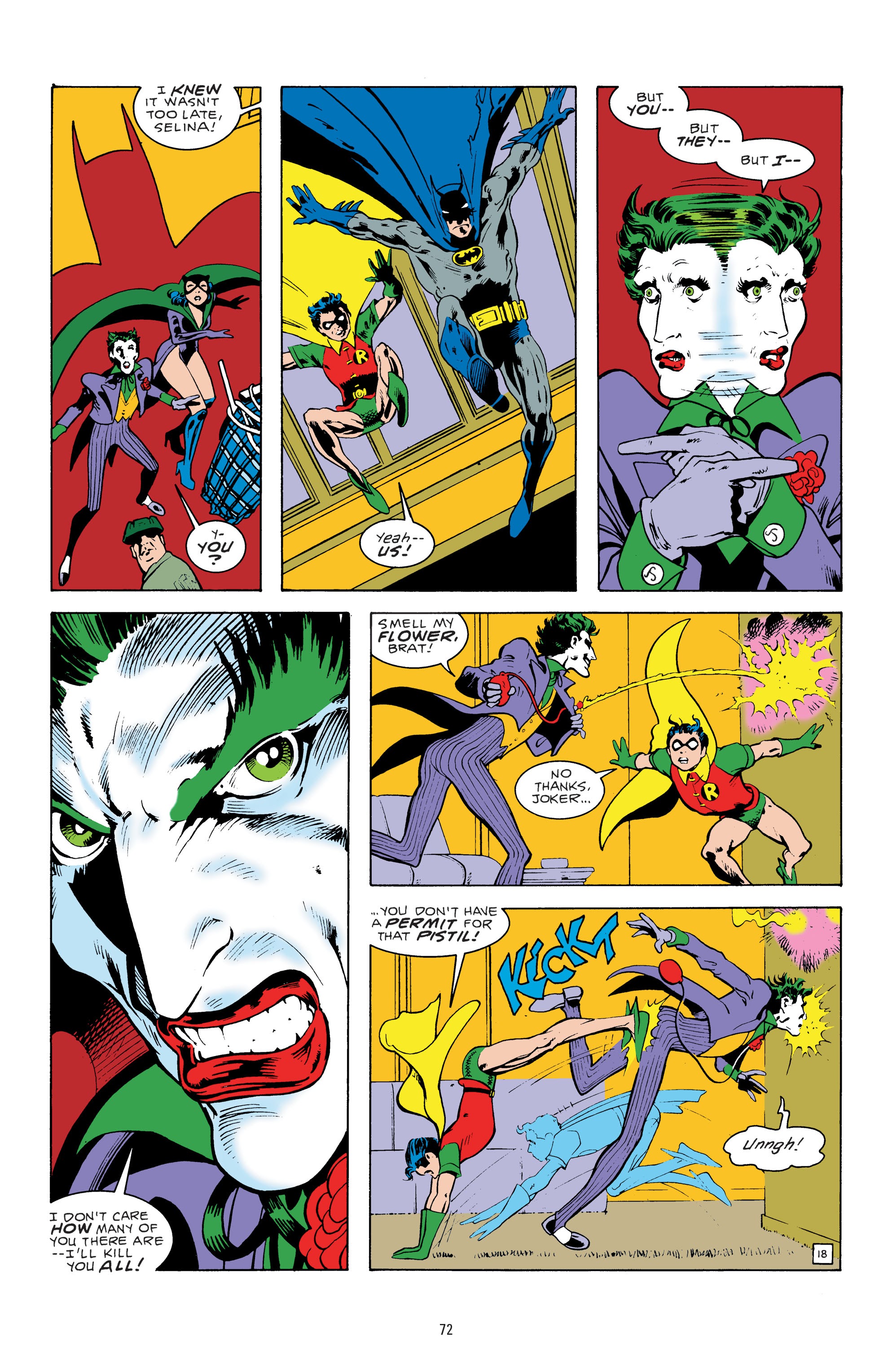 Read online Batman: The Dark Knight Detective comic -  Issue # TPB 1 (Part 1) - 72