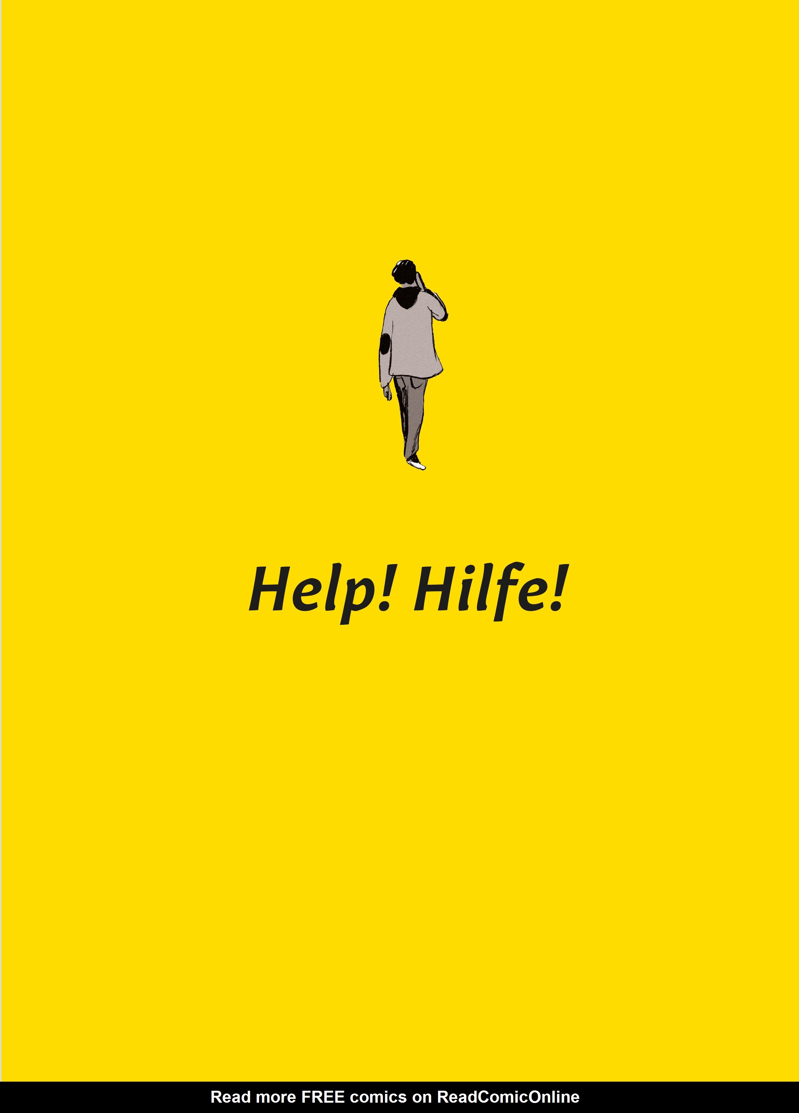 Read online Blackbird Days comic -  Issue # TPB - 6