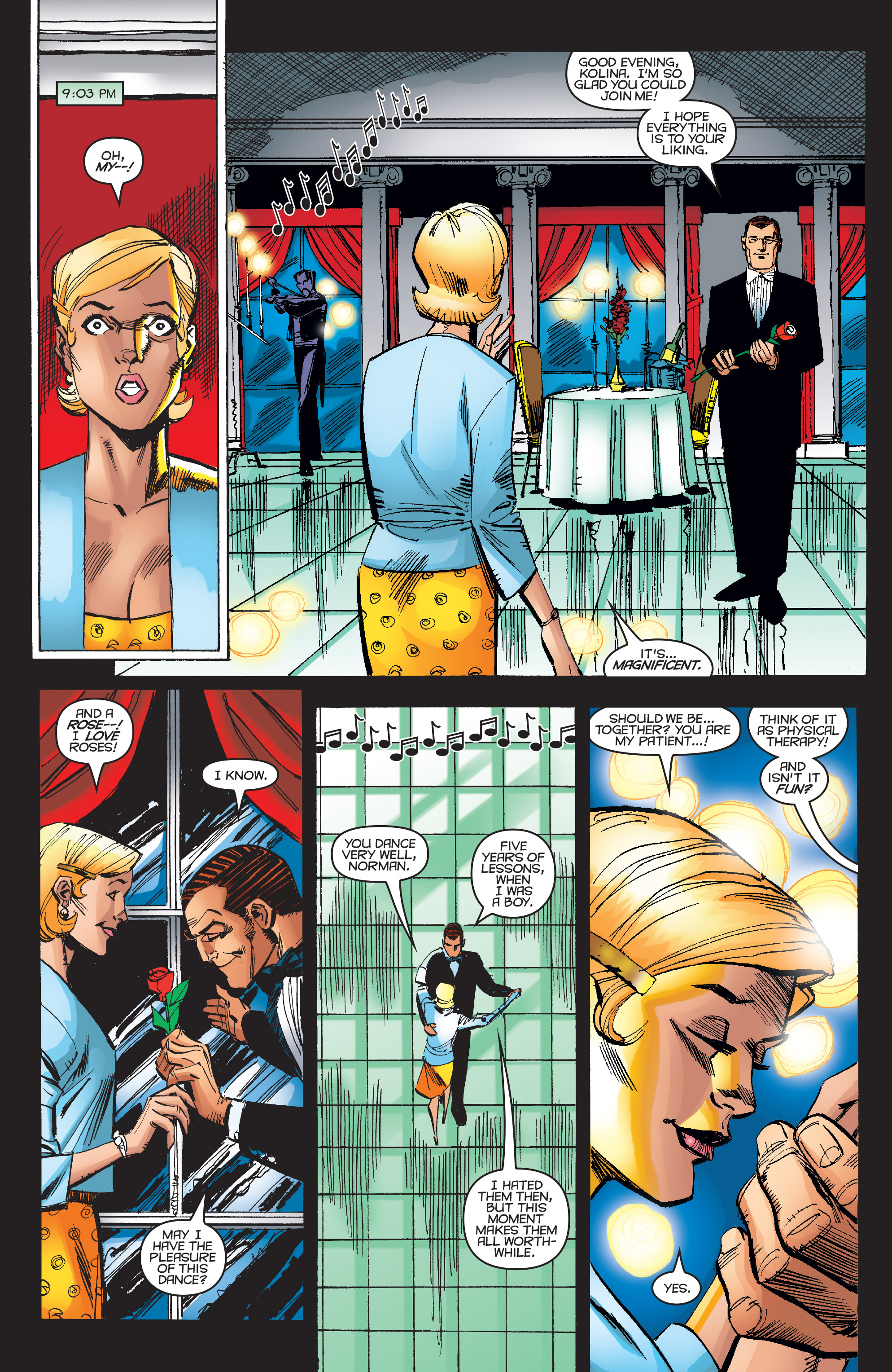 Read online Spider-Man: Revenge of the Green Goblin (2017) comic -  Issue # TPB (Part 2) - 31