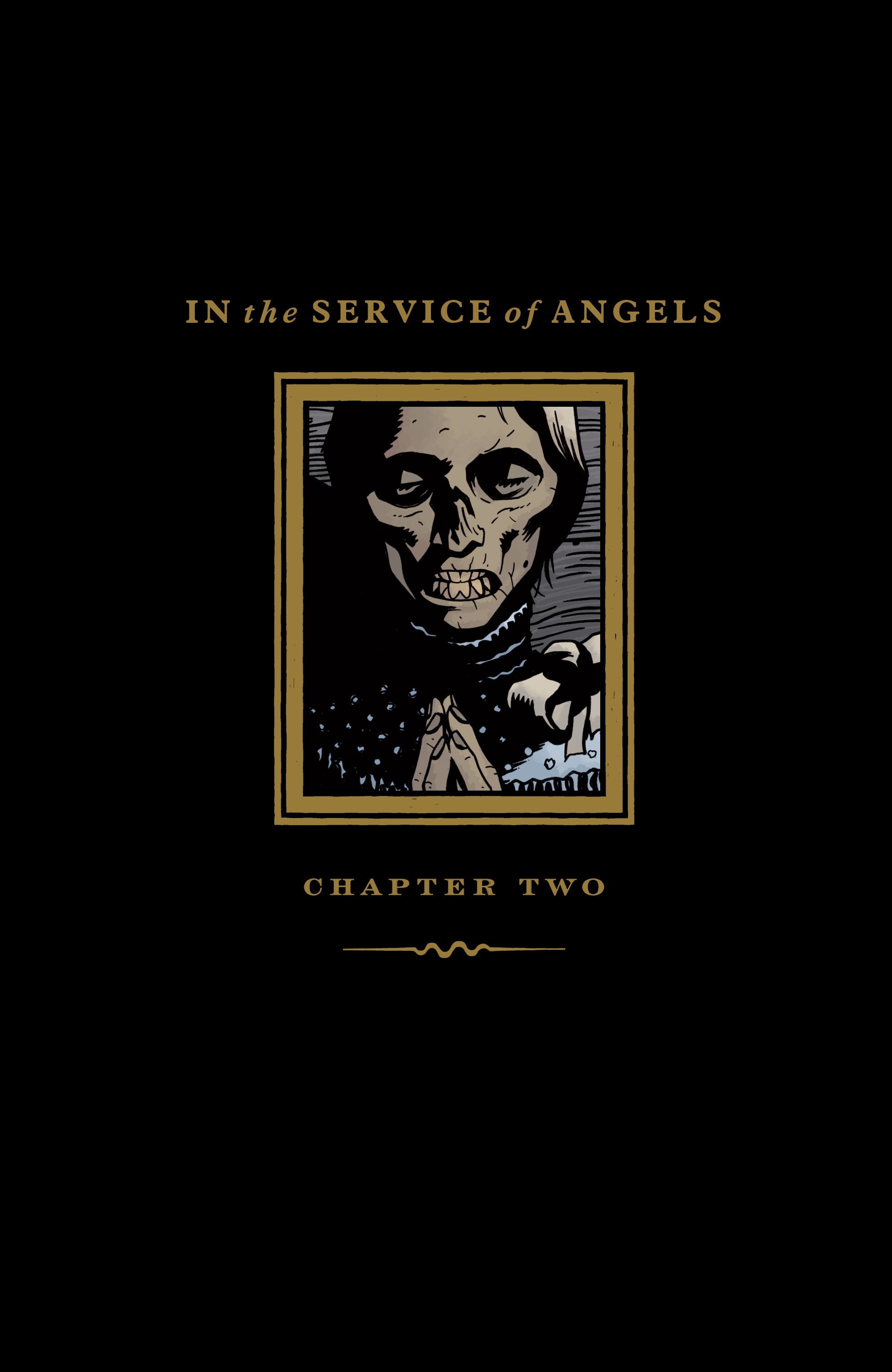 Read online Sir Edward Grey, Witchfinder Omnibus comic -  Issue # TPB 1 (Part 1) - 44