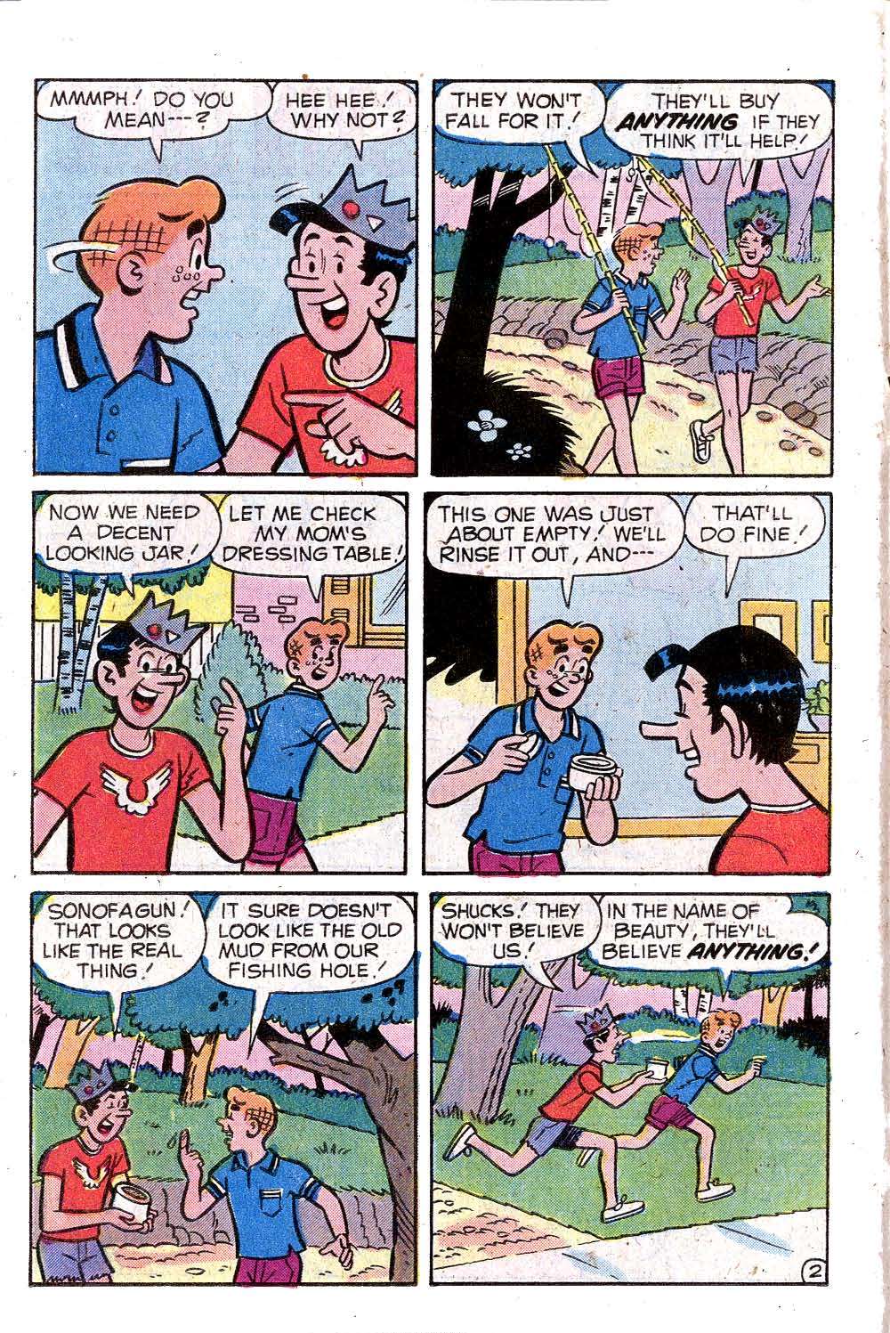 Archie (1960) 287 Page 14