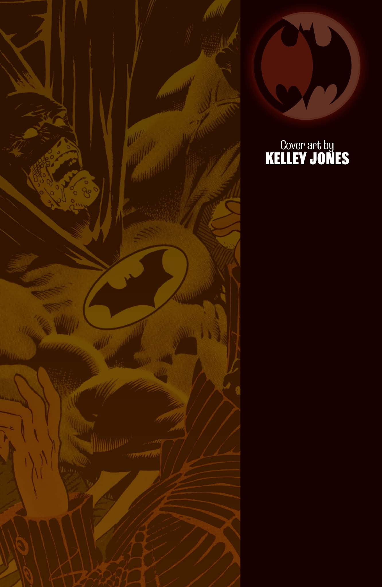 Read online Batman: Knightfall: 25th Anniversary Edition comic -  Issue # TPB 1 (Part 2) - 98