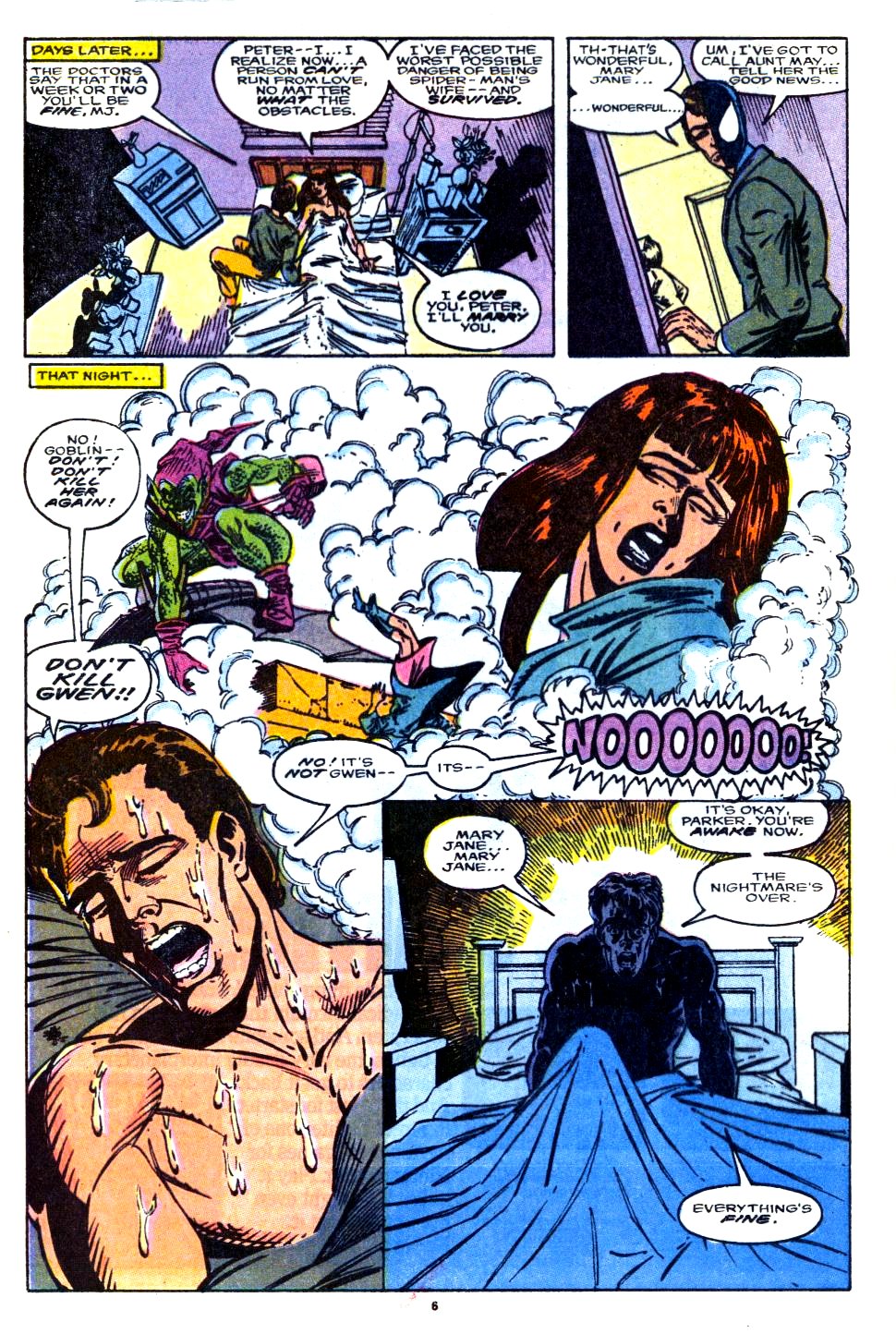 Read online What If...? (1989) comic -  Issue #20 - 6