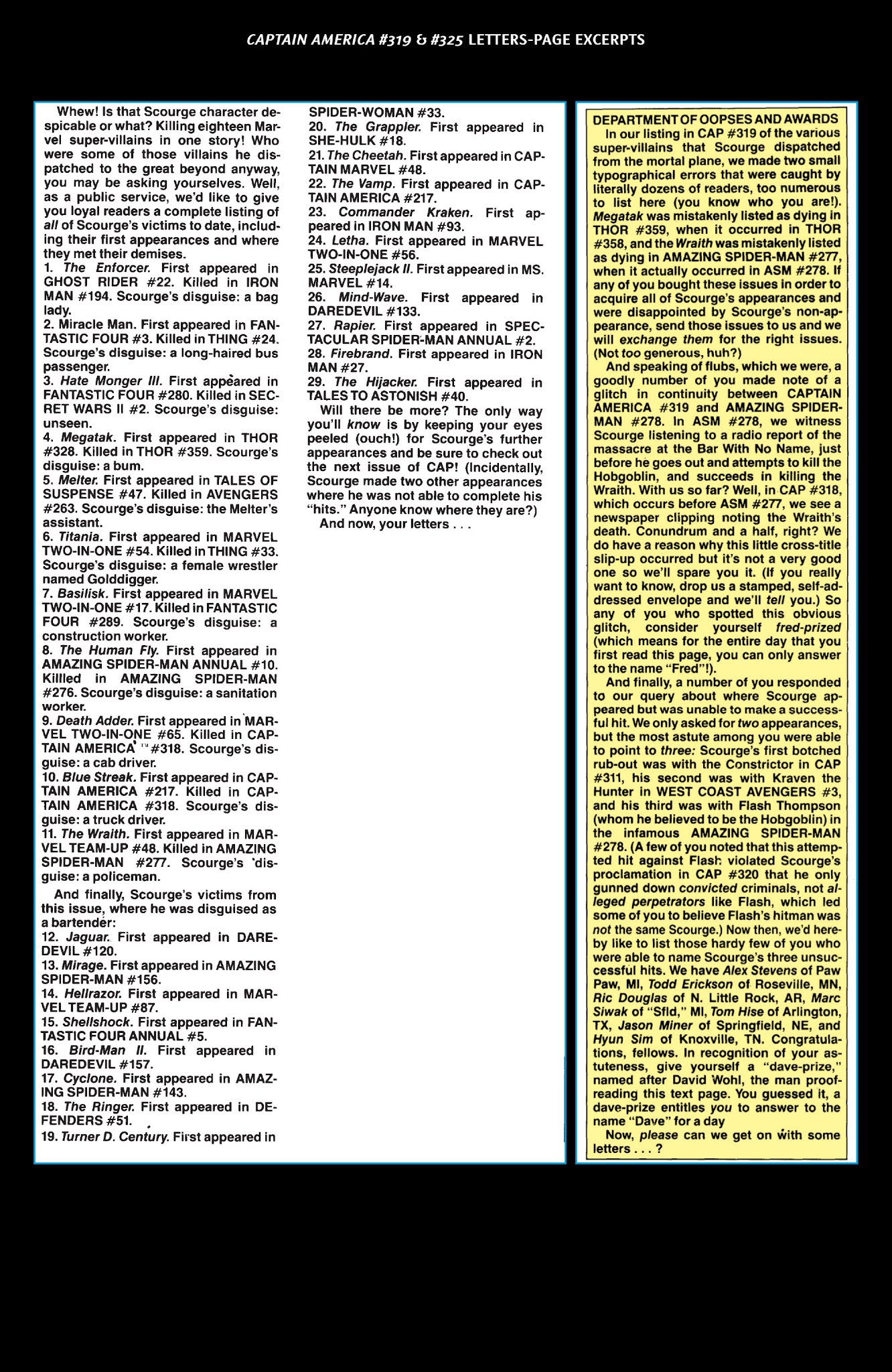 Read online Captain America Epic Collection comic -  Issue # Justice is Served (Part 5) - 105