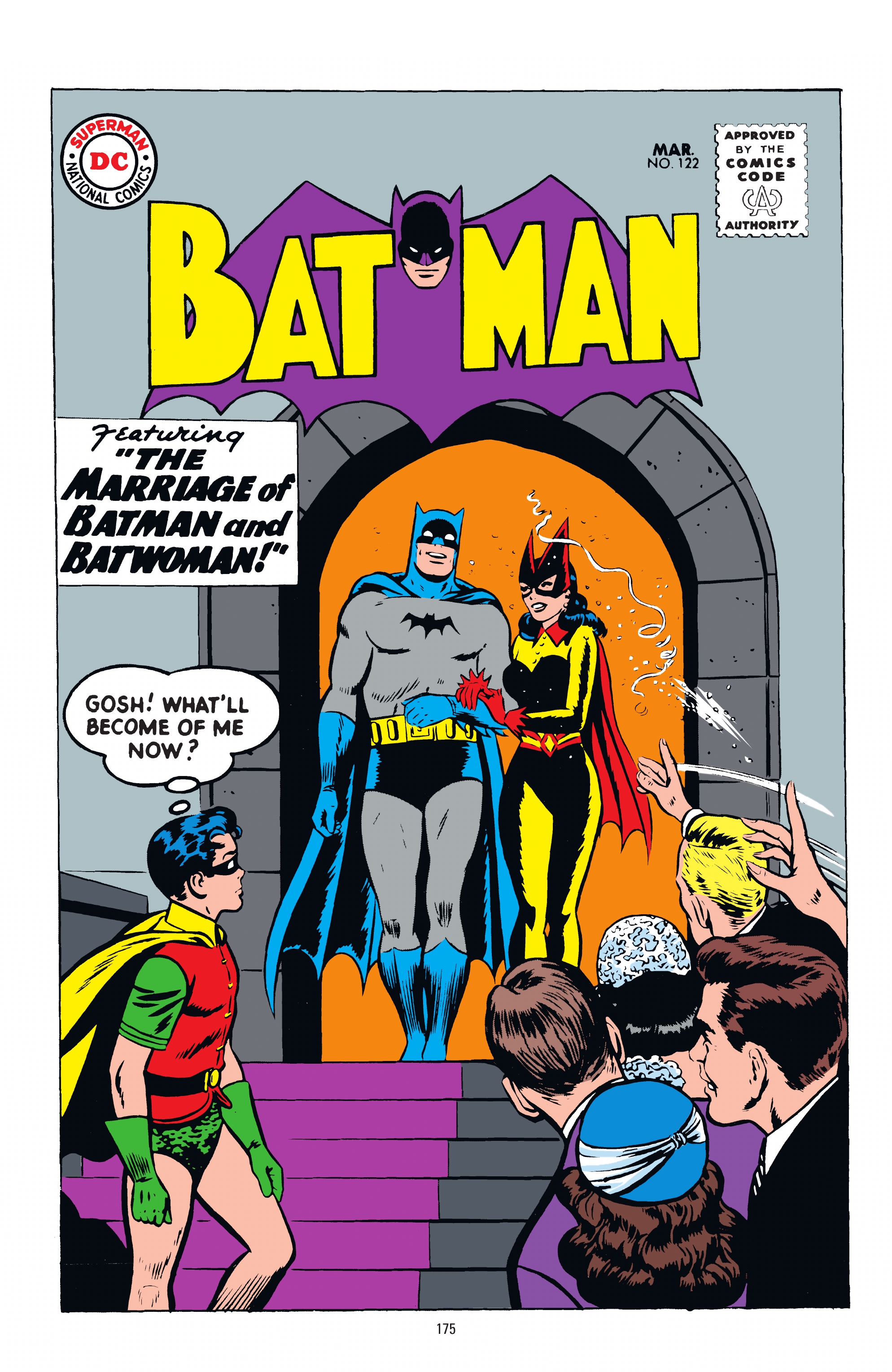 Read online Batman in the Fifties comic -  Issue # TPB (Part 2) - 74