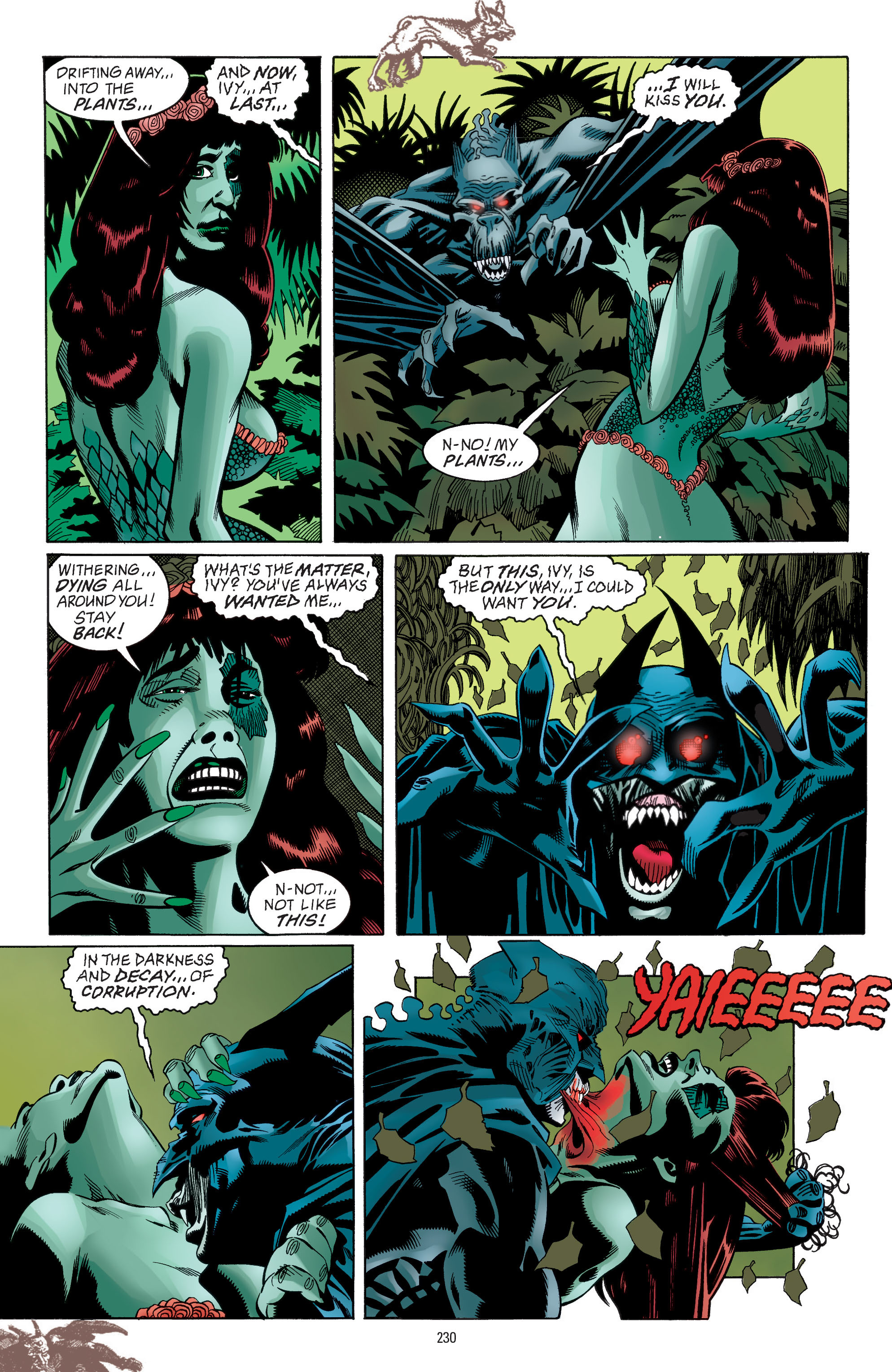 Read online Elseworlds: Batman comic -  Issue # TPB 2 - 228