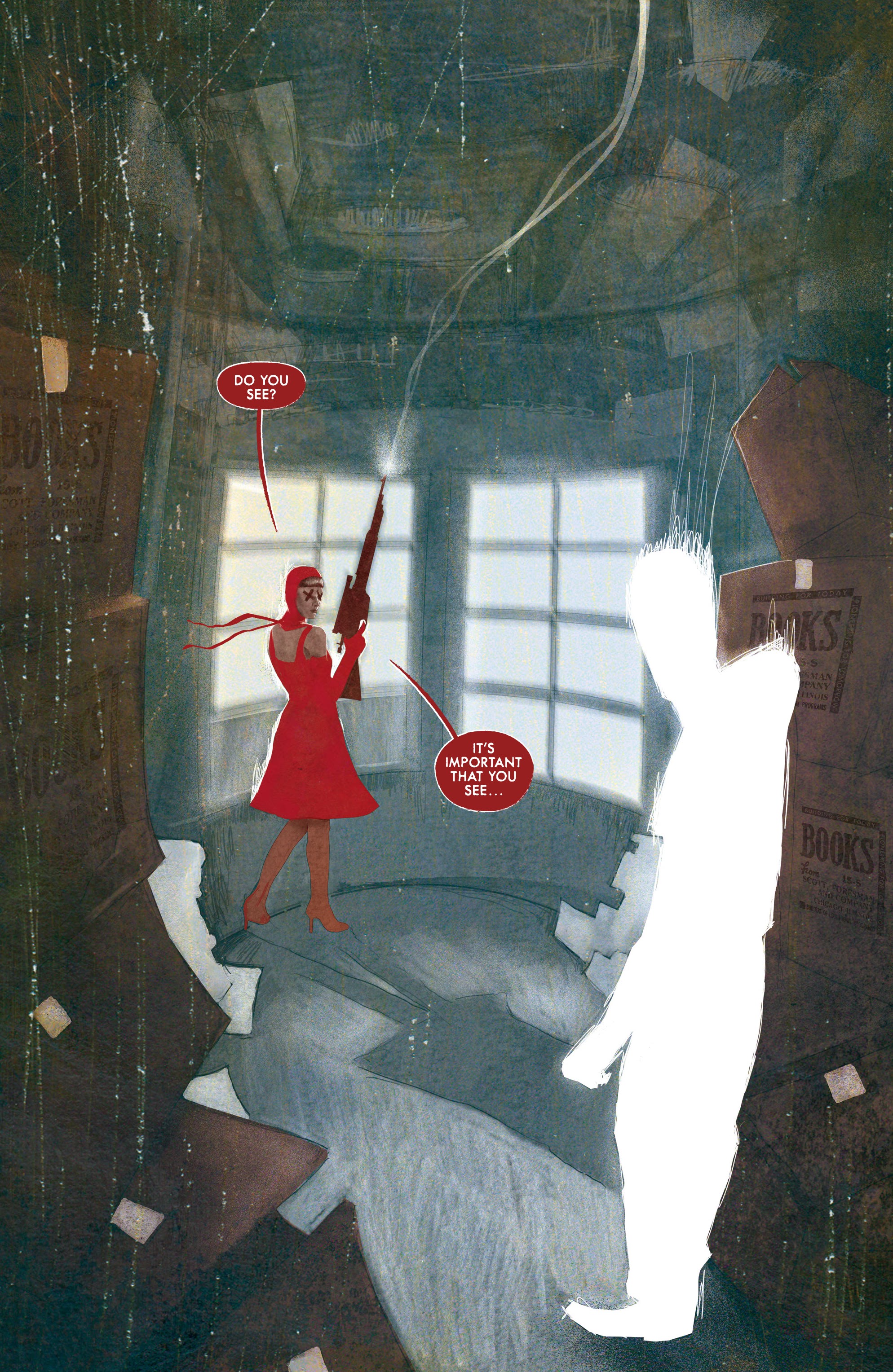 Read online The Department of Truth comic -  Issue #14 - 24