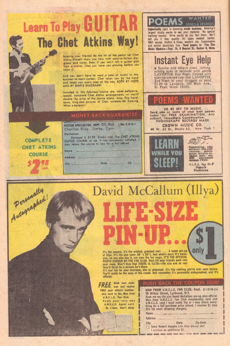 Read online Just Married comic -  Issue #50 - 14