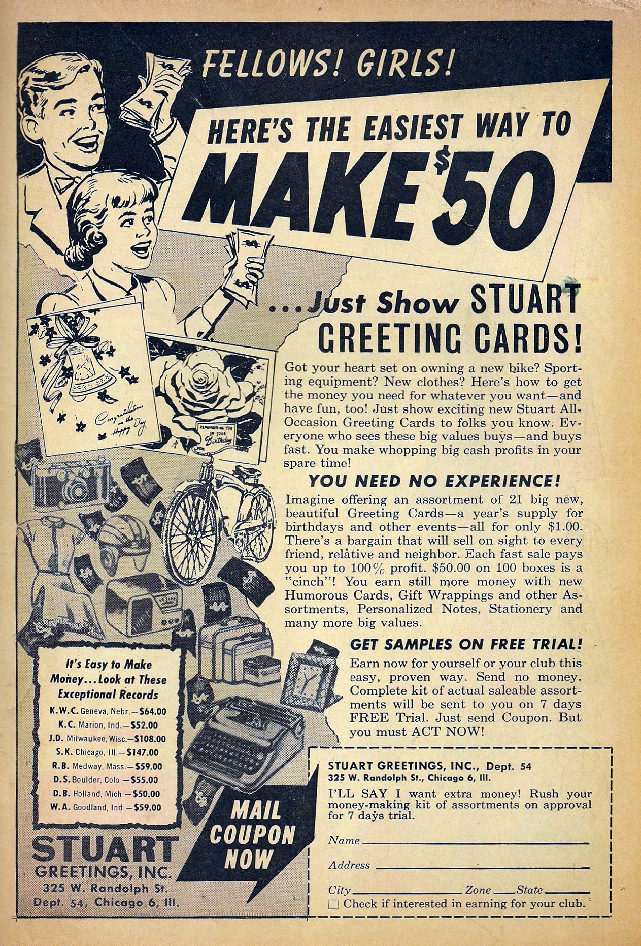 Read online G.I. Sweethearts comic -  Issue #32 - 35
