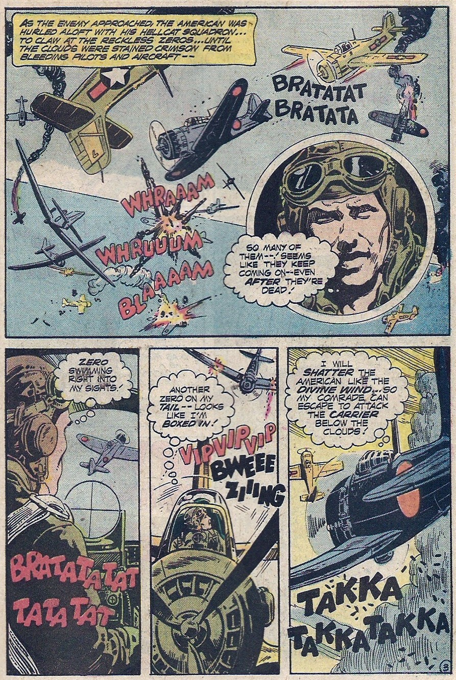 Read online G.I. Combat (1952) comic -  Issue #177 - 26
